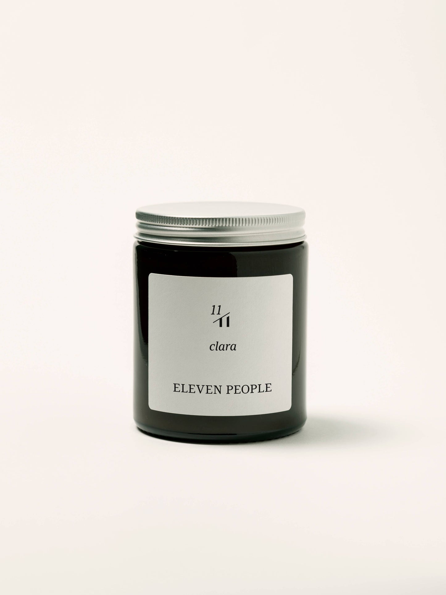 ELEVEN PEOPLE - 11 Clara Candle Pink Grapefruit, Blood Orange and Cedarwood