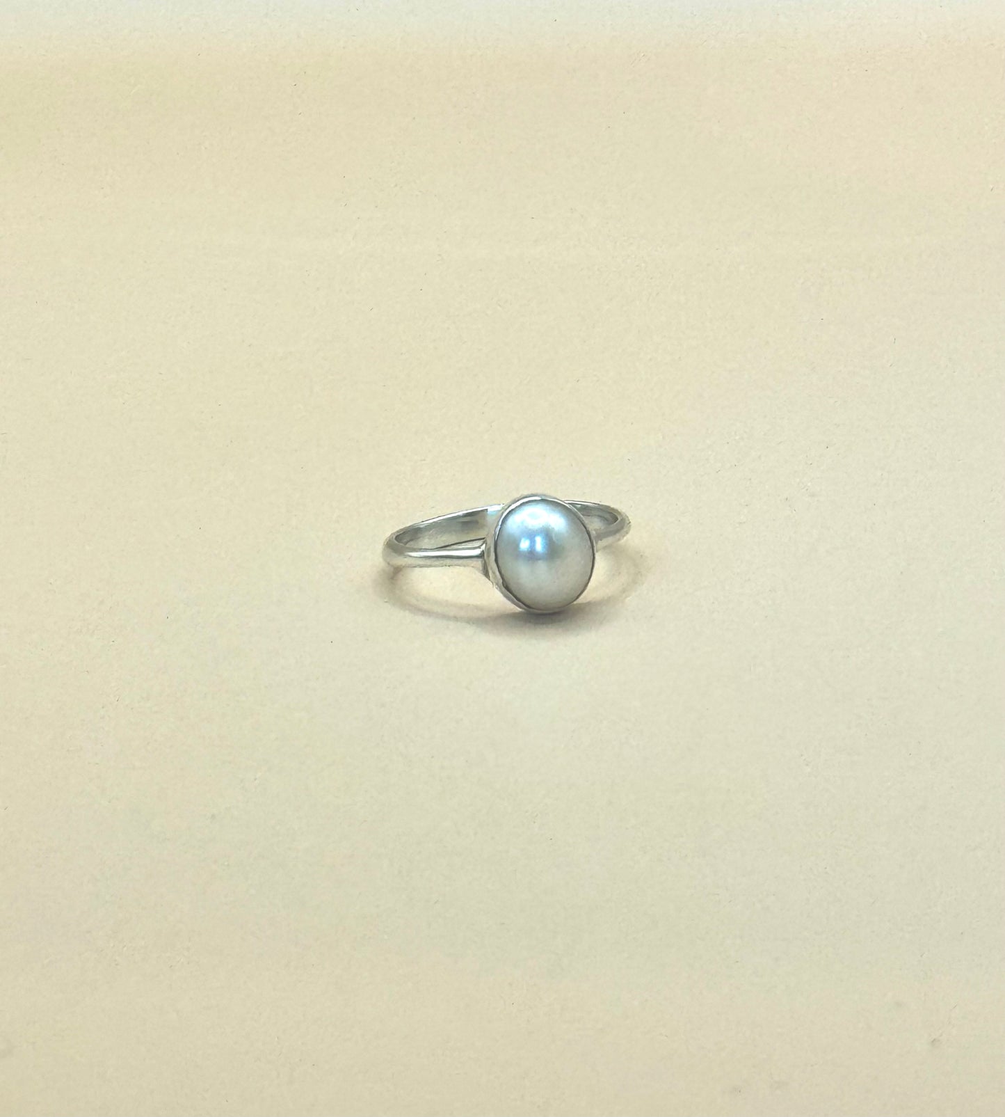 Paulie Ring