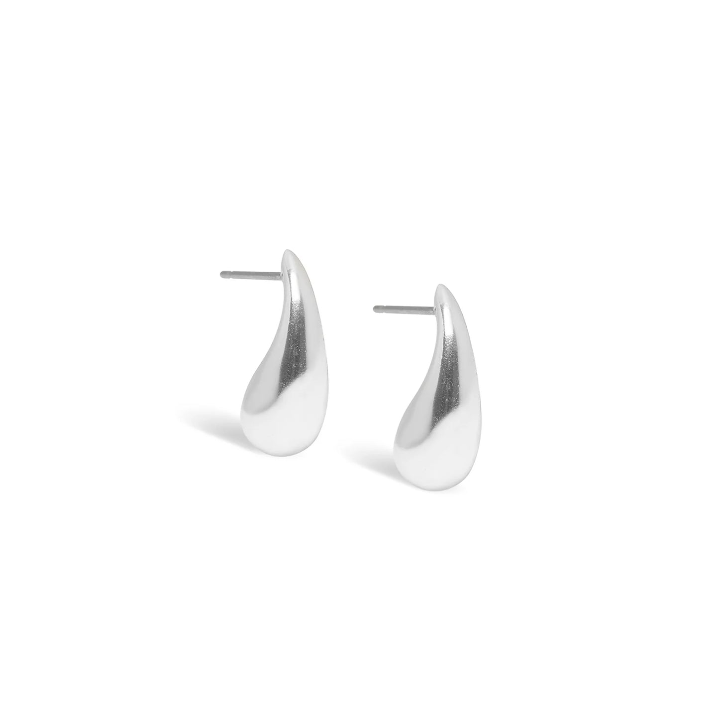 Sutu Silver Plated