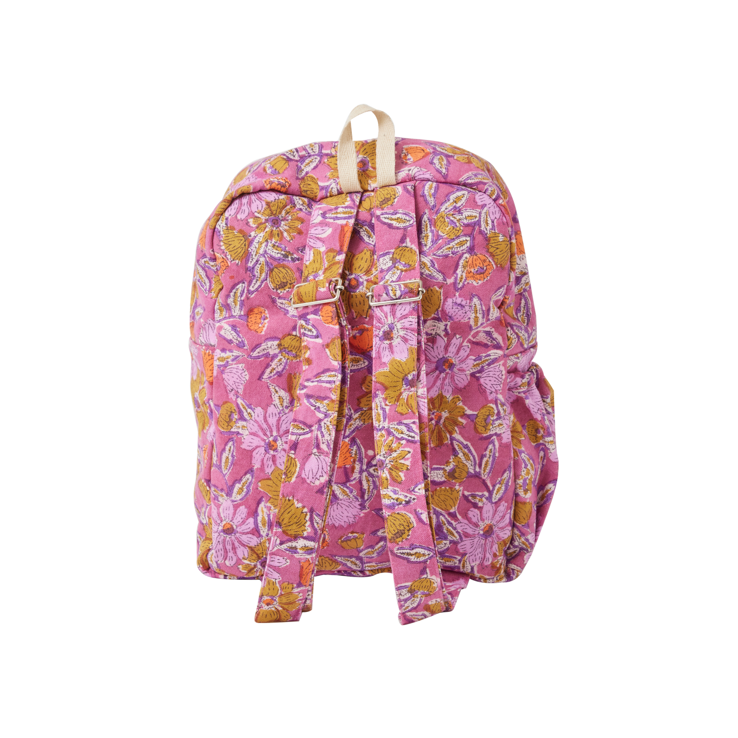 Bonheur du Jour - Biscotto Backpack - Meera Orchid