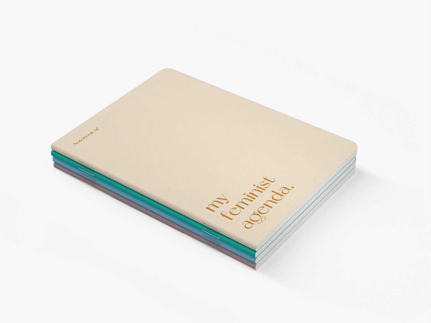 typealive - Journal/Feminist Agenda