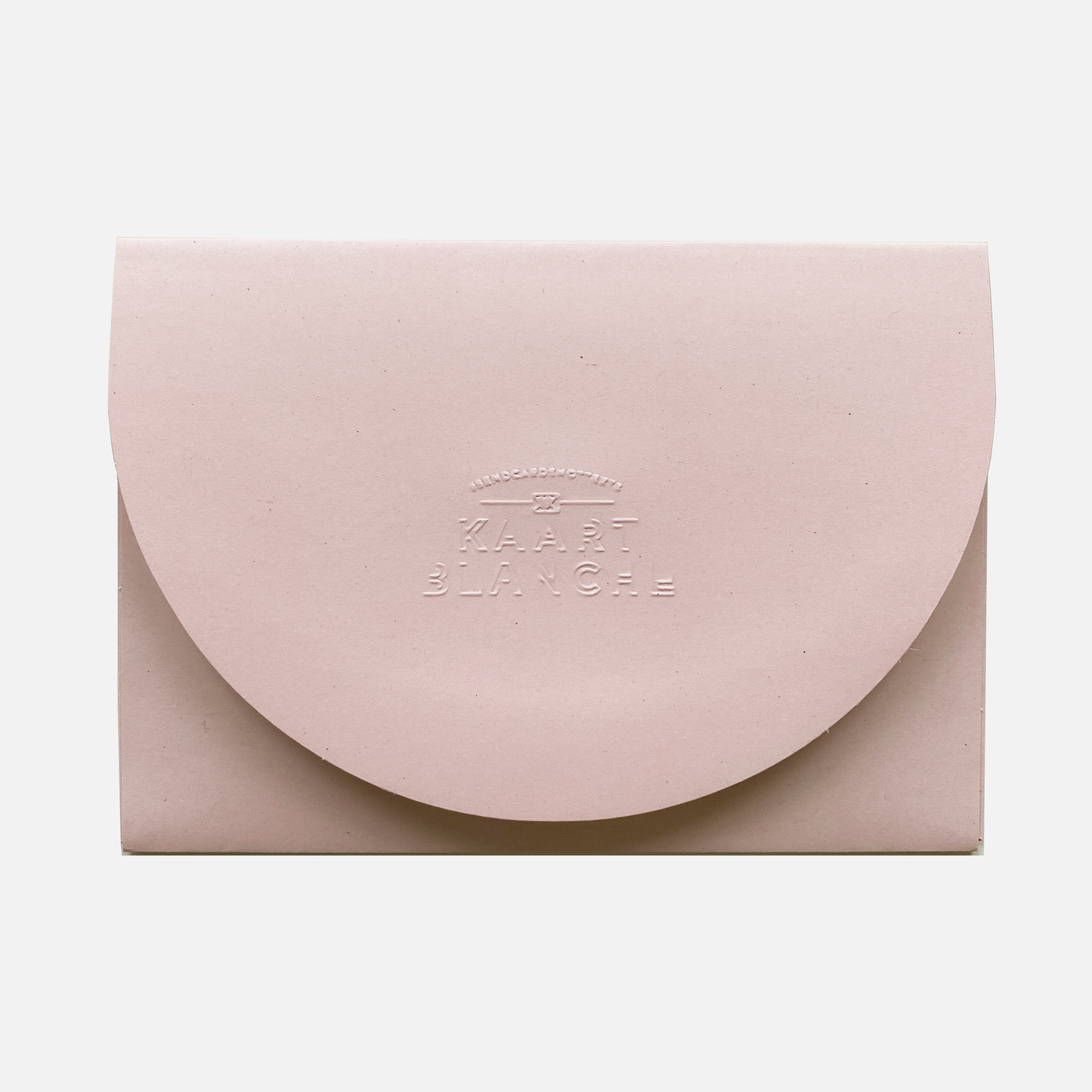 Kaart Blanche - Manifest that greeting card