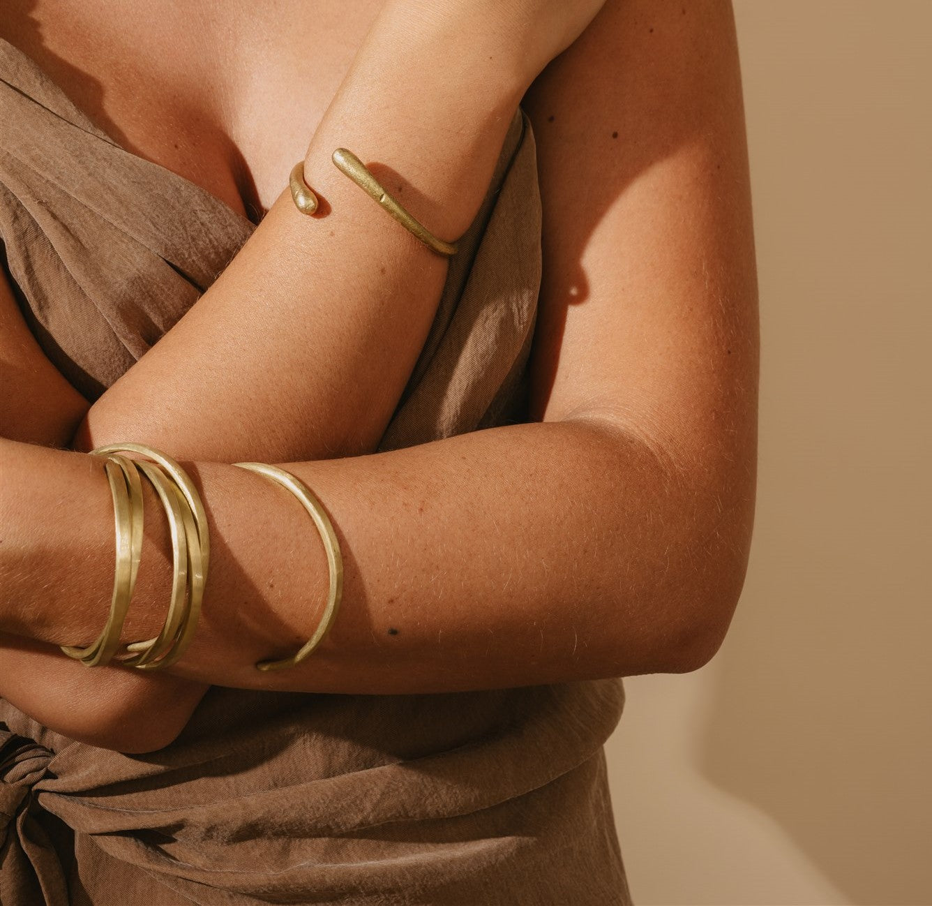 T'Boli Bangle: Blos