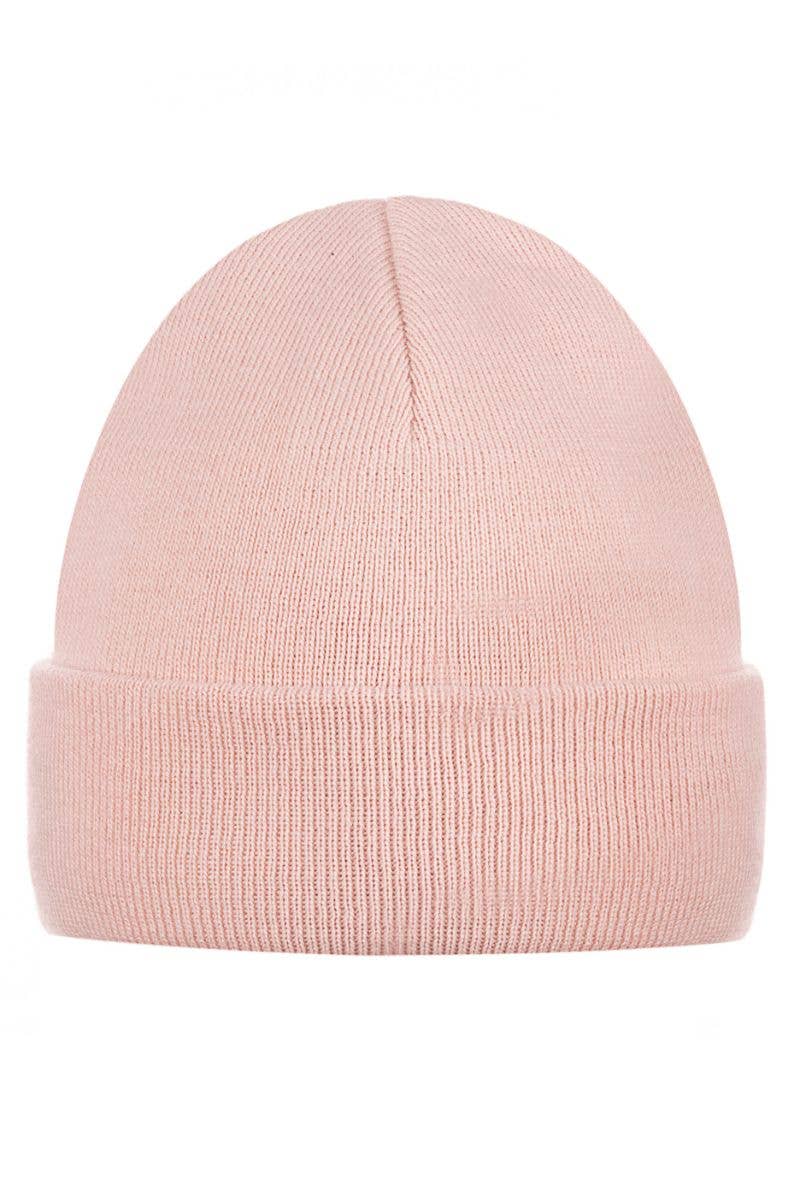 Ander - 100% Merino wool NAOMI classic beanie TOP SELLER