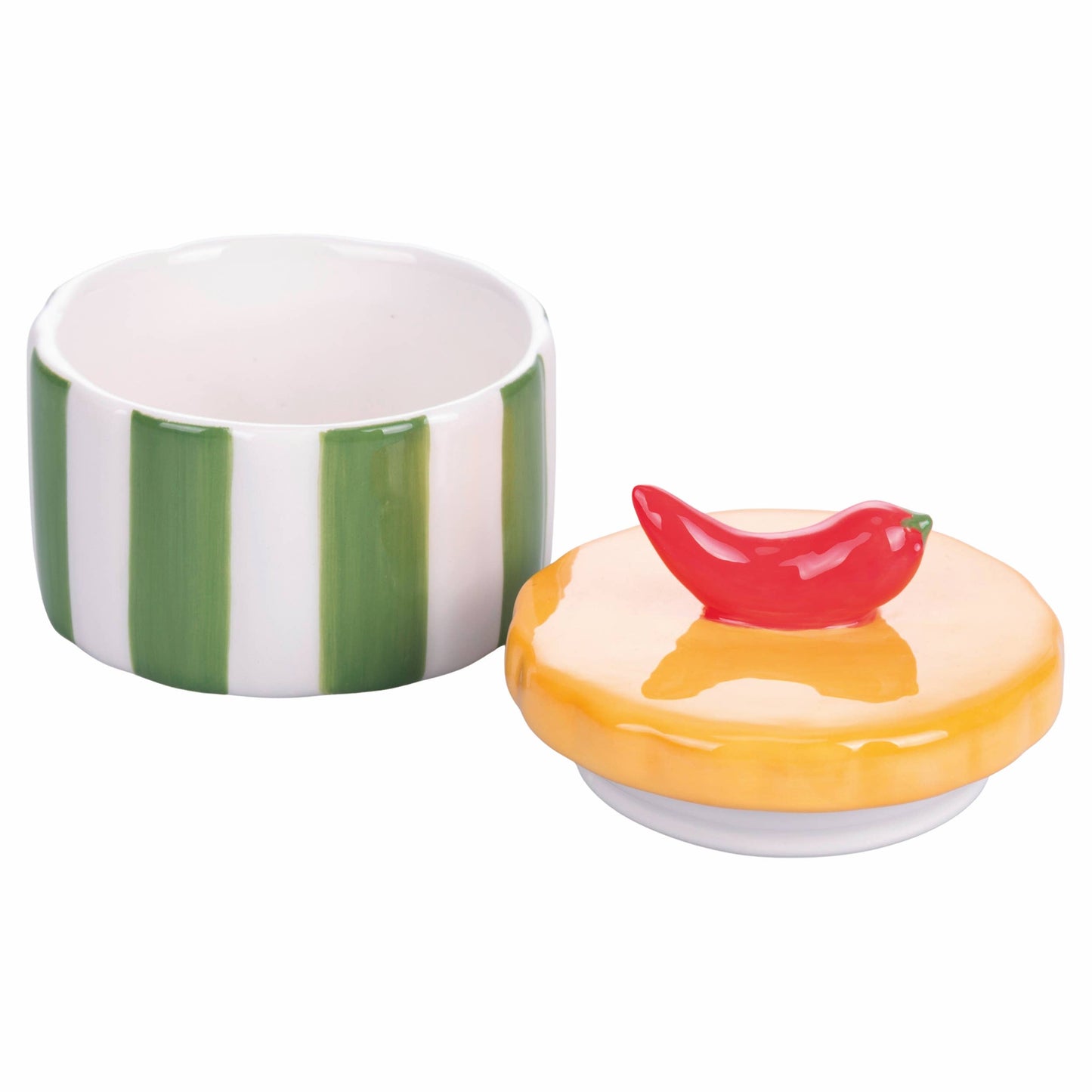 VdE Tivoli 1996 - FRUIT LIFE CHILI PEPPER HOLDER