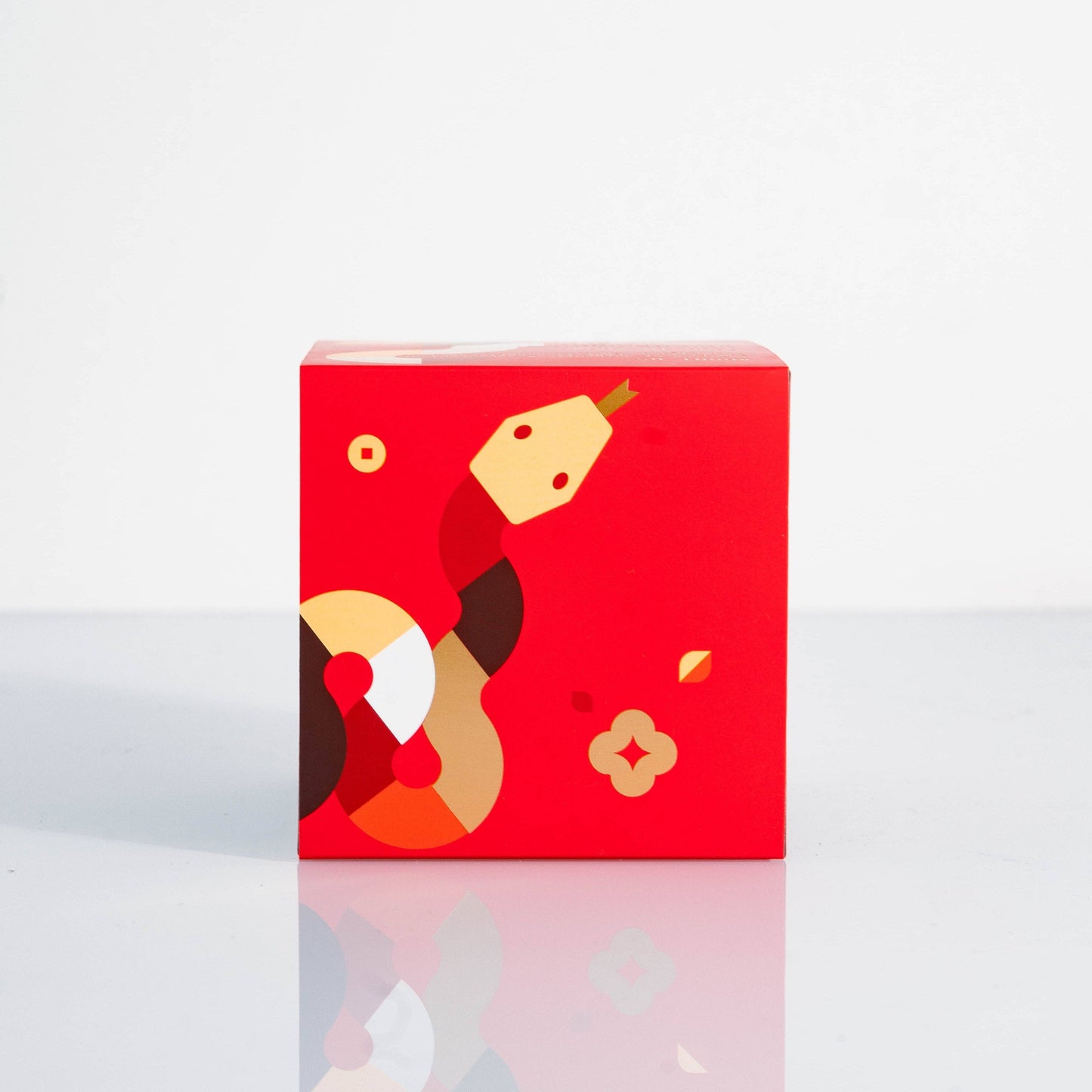 EMME nyc - Ginger – Candle Jar (Limited Edition)