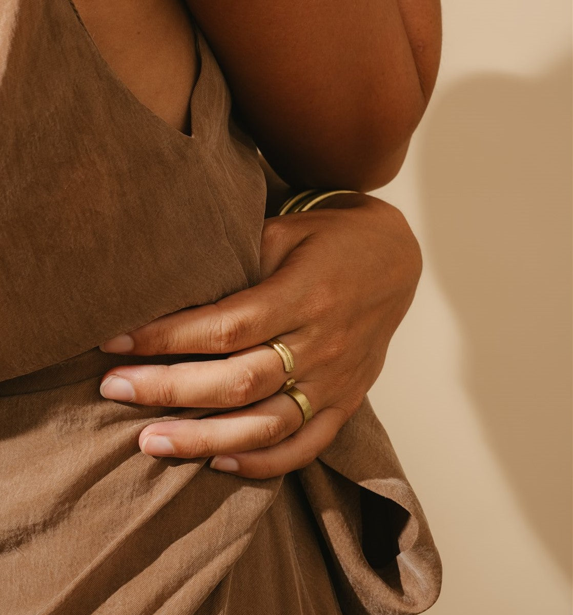 T'Boli Ring: Bel
