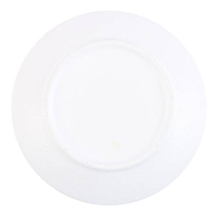 Something Different - Round Mushroom Trinket Dish