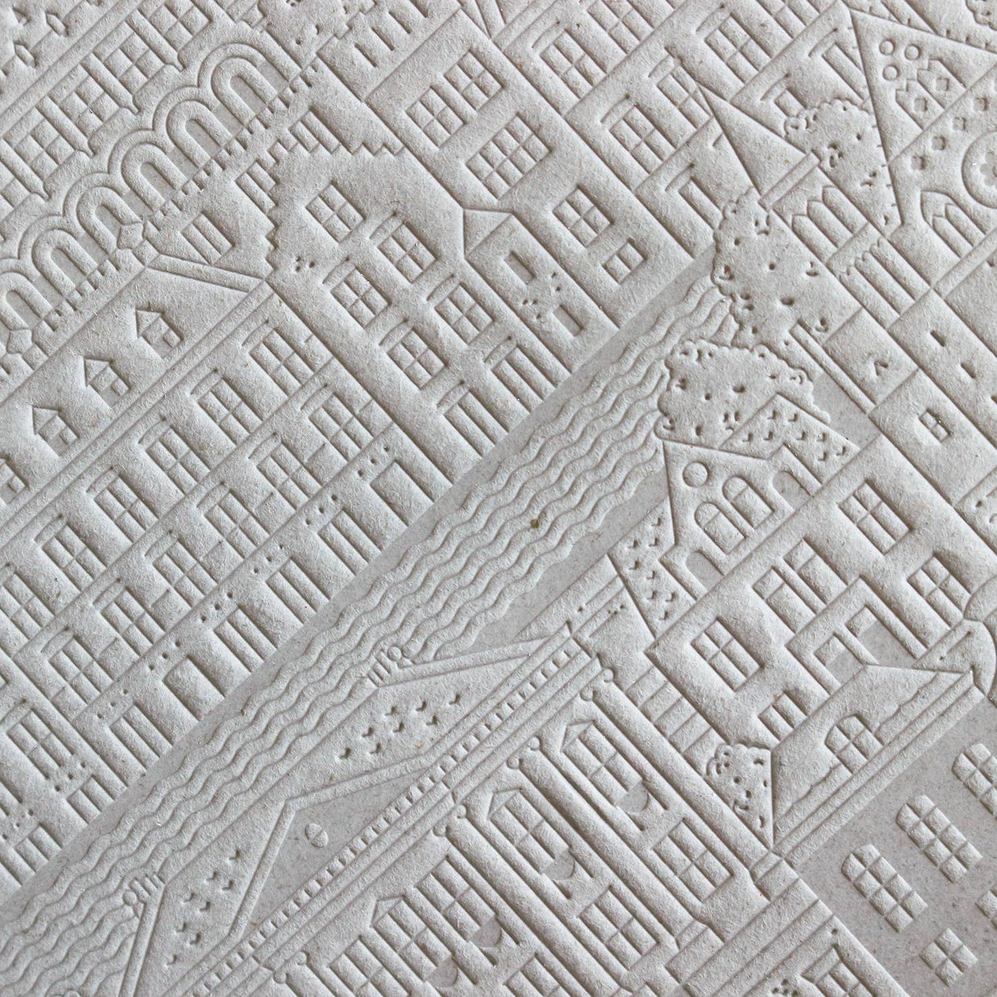 The City Works - The Hague Notebook