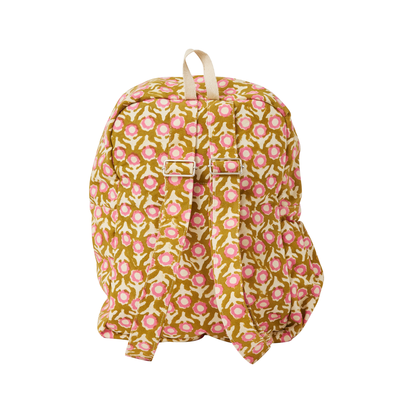Bonheur du Jour - Biscotto Backpack - Isha Absynthe