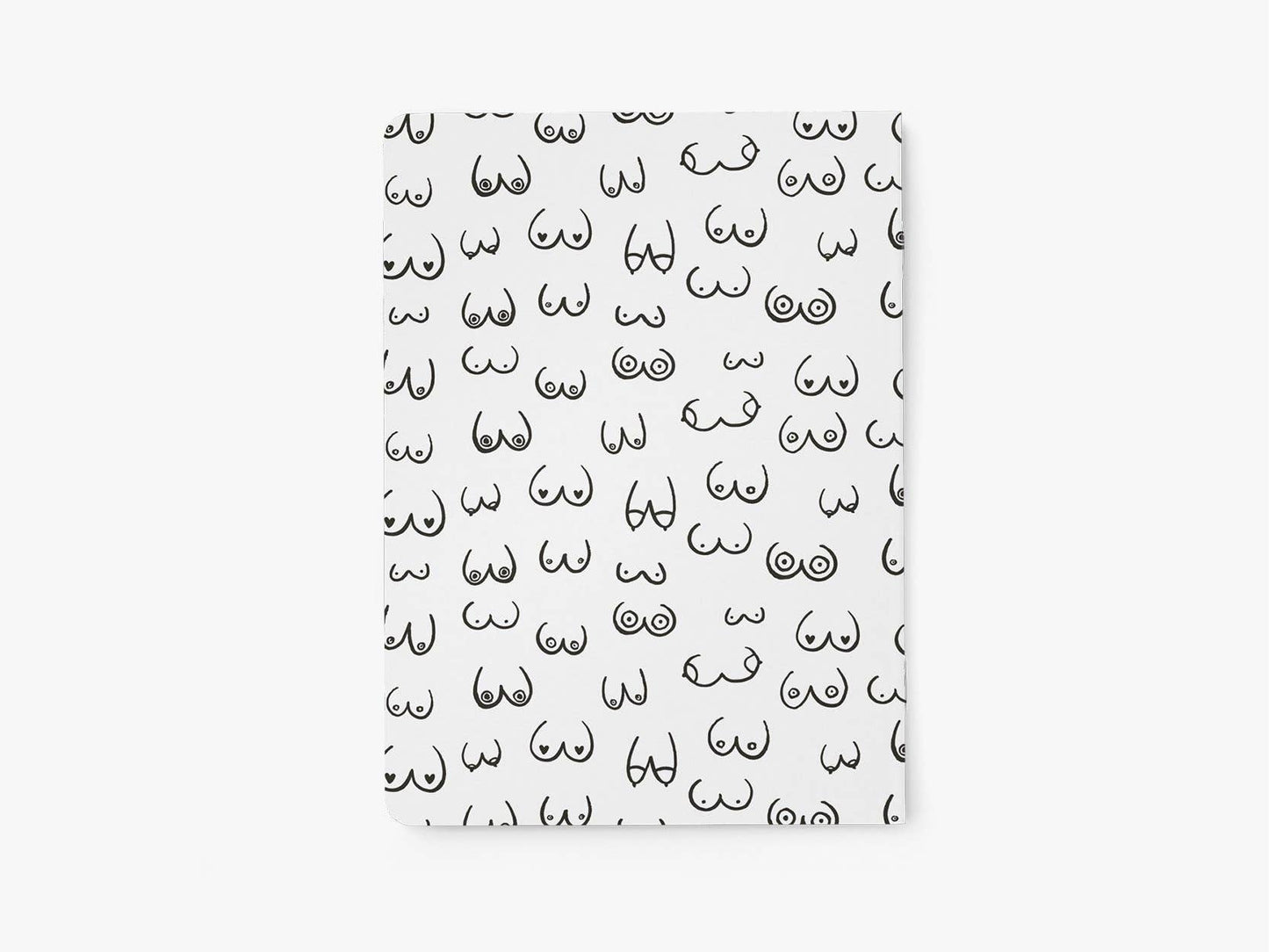typealive - Notebook/ bosom friends
