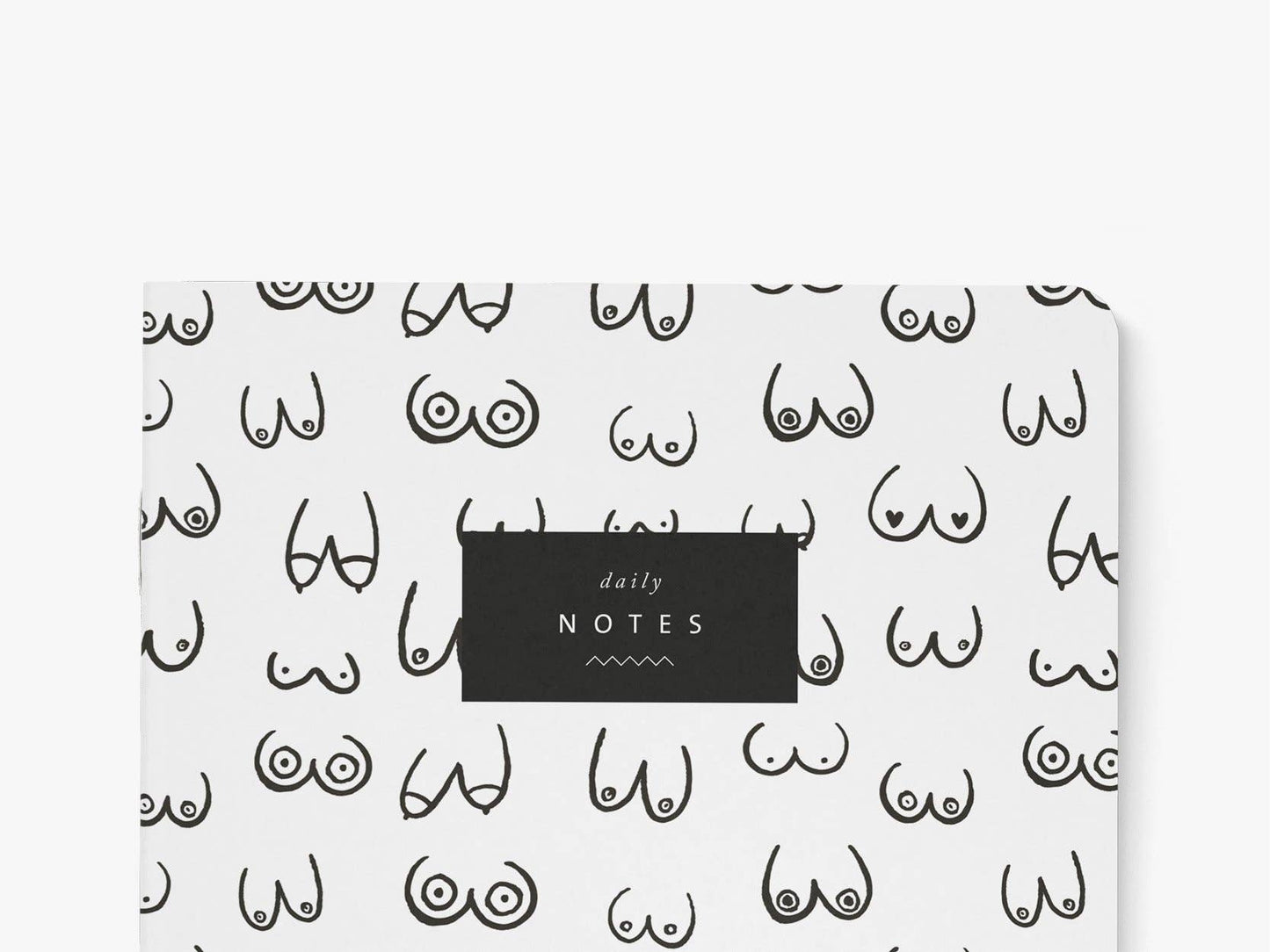 typealive - Notebook/ bosom friends
