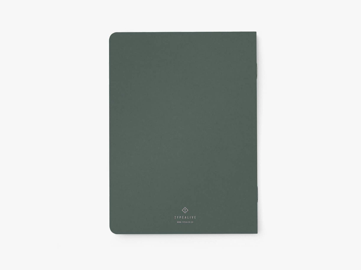 typealive - Journal/Bodies I Buried