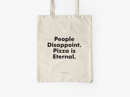 typealive - Cotton bag/Eternal