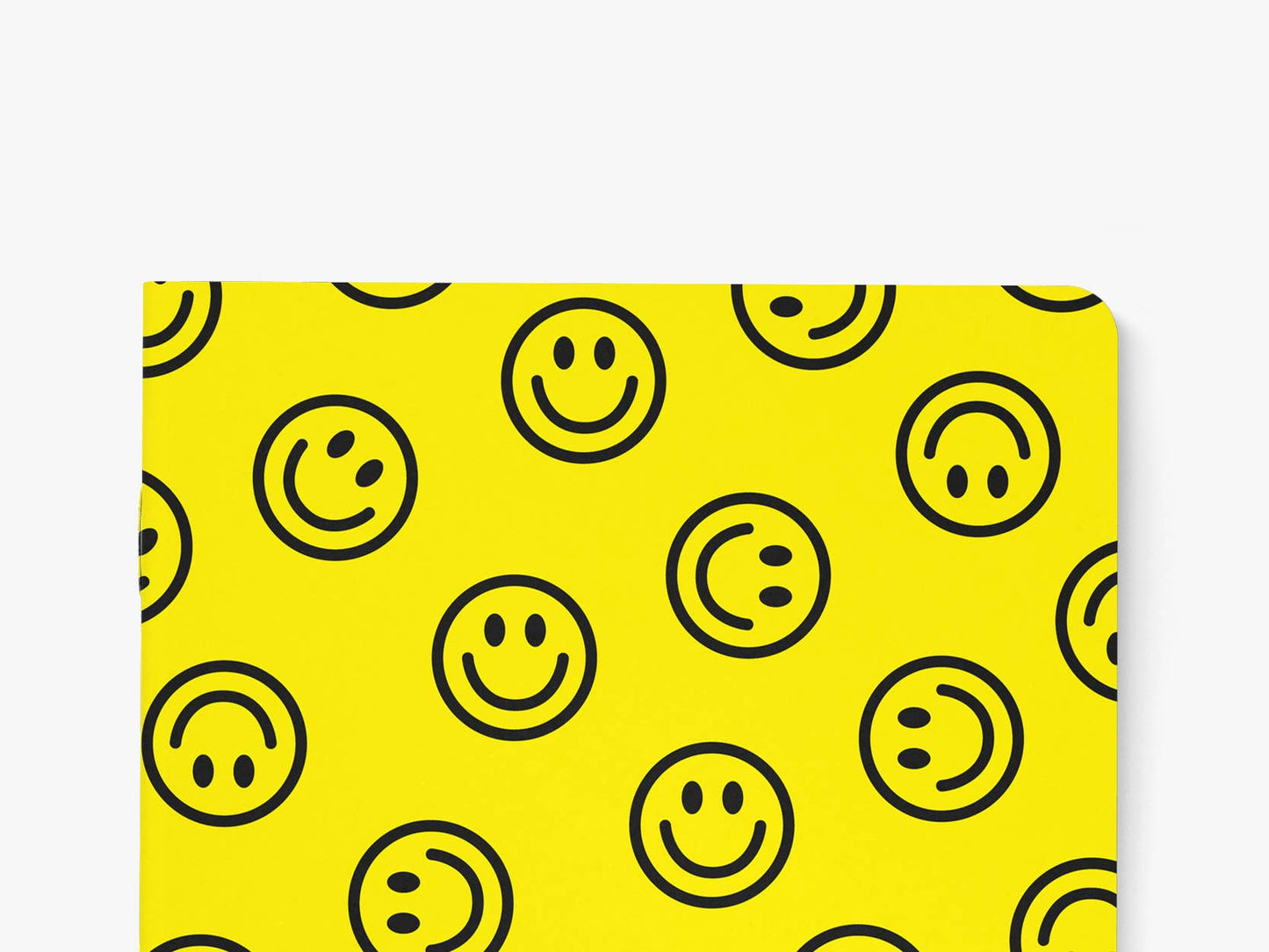 typealive - Journal/Smiley No. 1