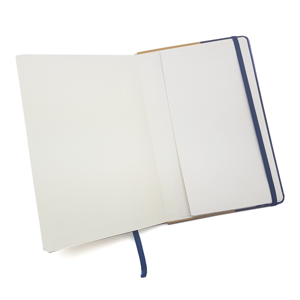 Terra Lusa - Sardines Notebook