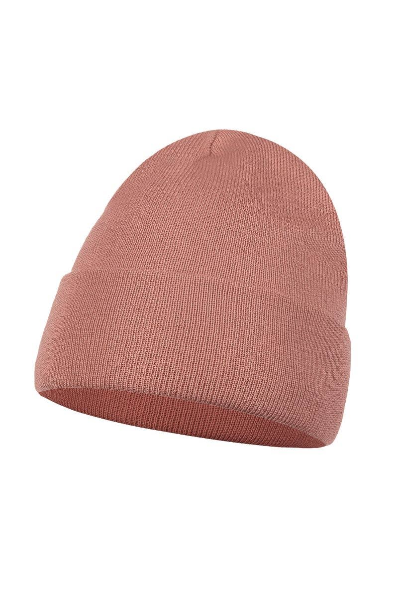 Ander - 100% Merino wool NAOMI classic beanie TOP SELLER