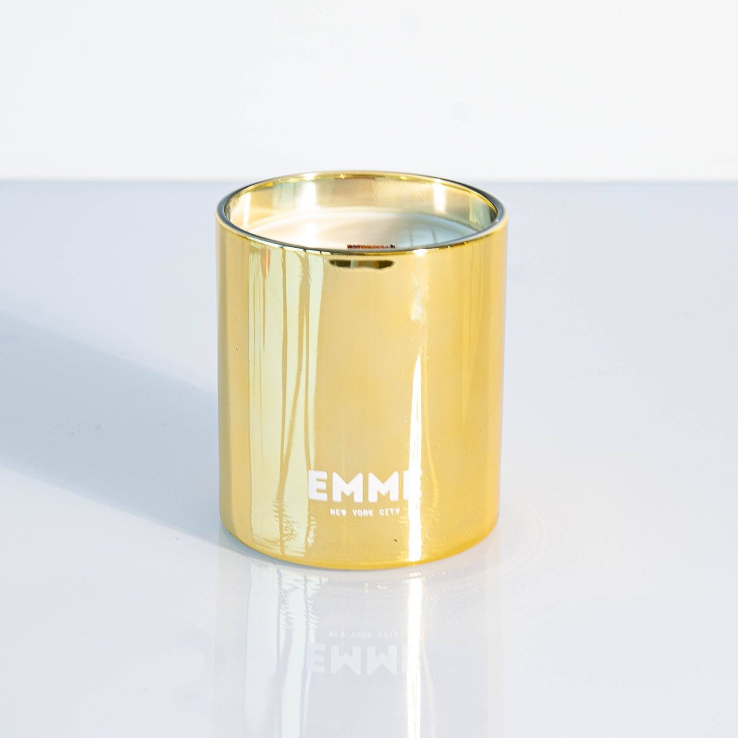 EMME nyc - Ginger – Candle Jar (Limited Edition)