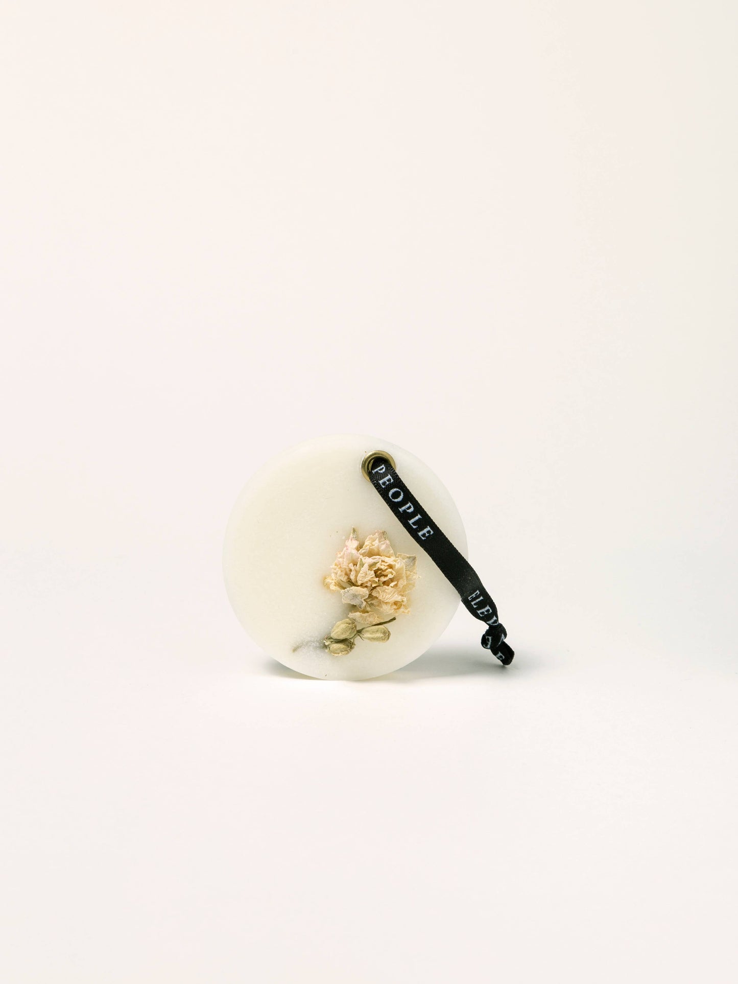 ELEVEN PEOPLE - 07 Pear, Peony and Patchouli Closet Wax Bar Freshener