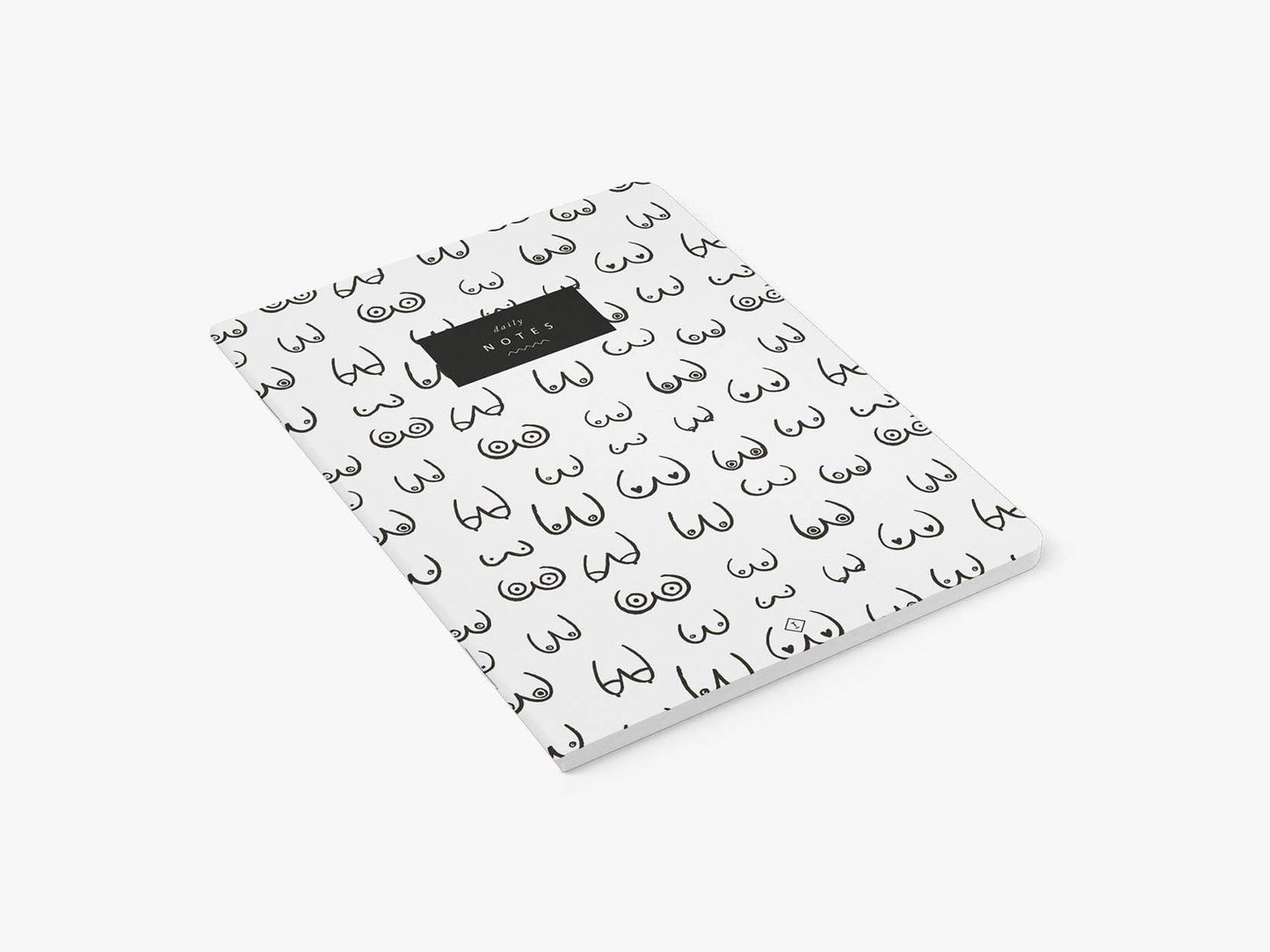 typealive - Notebook/ bosom friends