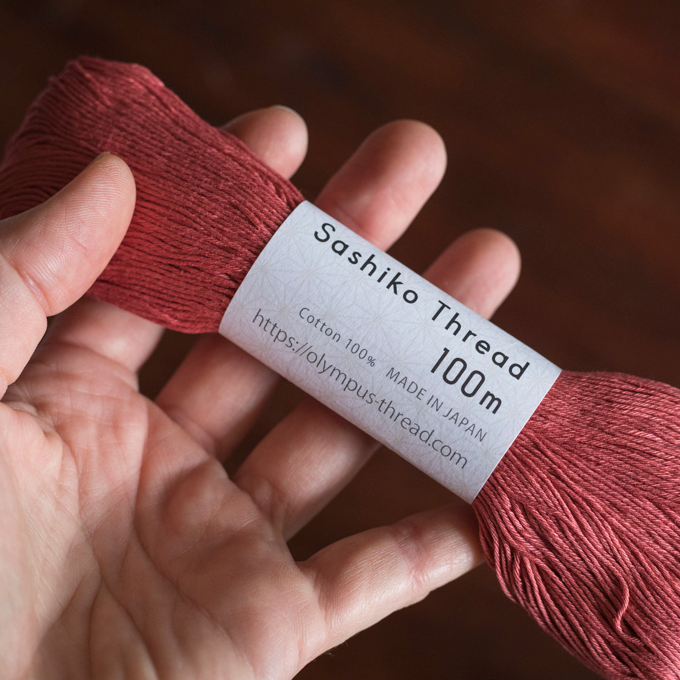 Embodied Crafts Workshop: Embodied Embroidery / hosted by Irene Charlotte