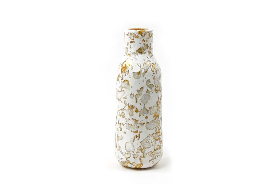 Vase M Capiz Pulp NS1000