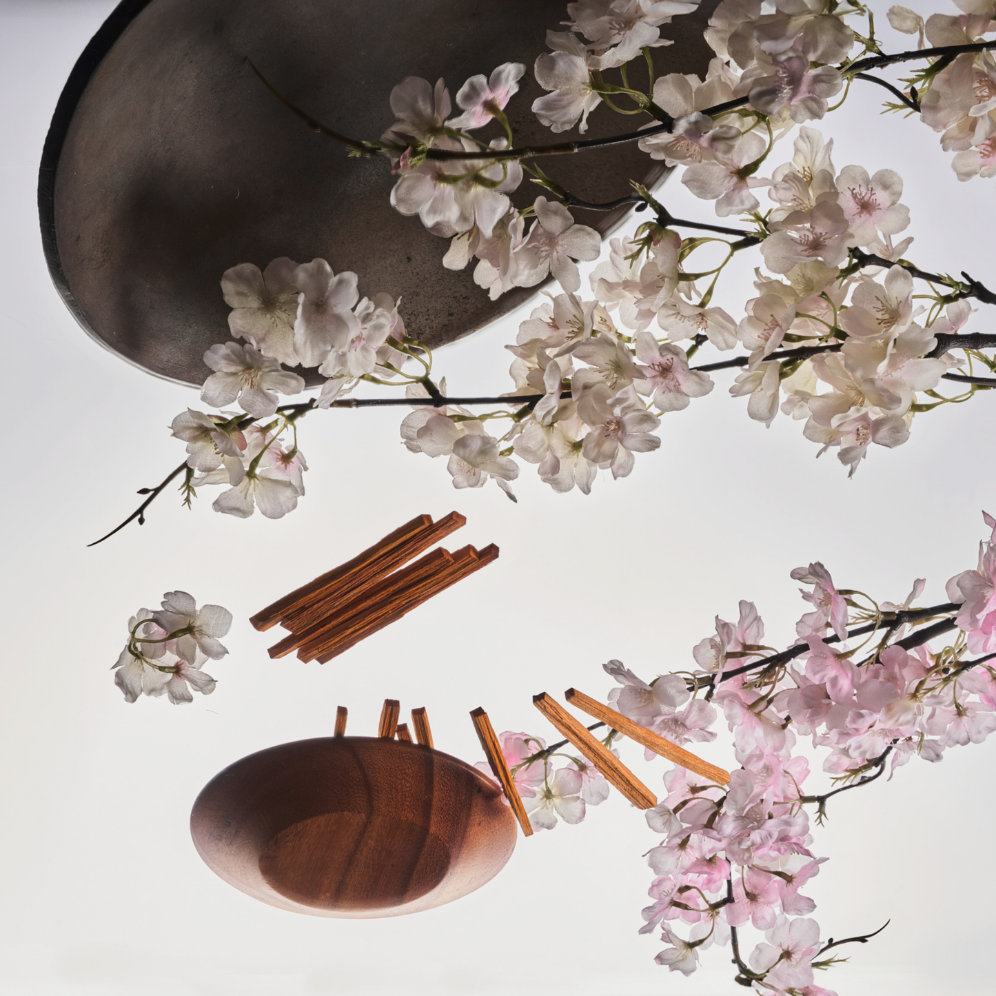 EMME nyc - Sakura / Cherry Blossom – Candle Jar, 10 oz