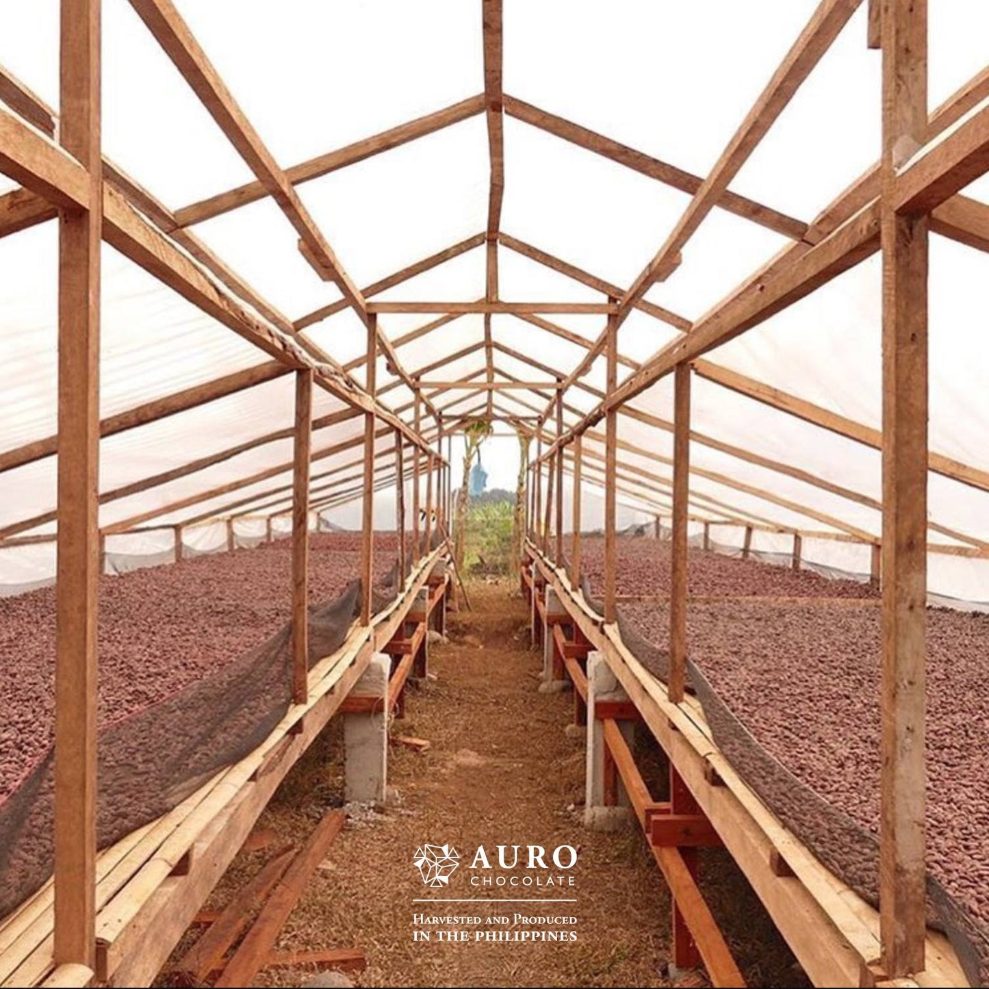Auro Chocolate: Auro Mana 85%