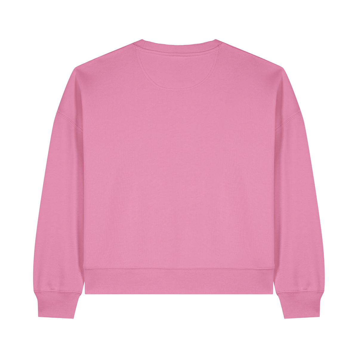 Tiesjurt Lara Sweatshirt - Bubble Pink