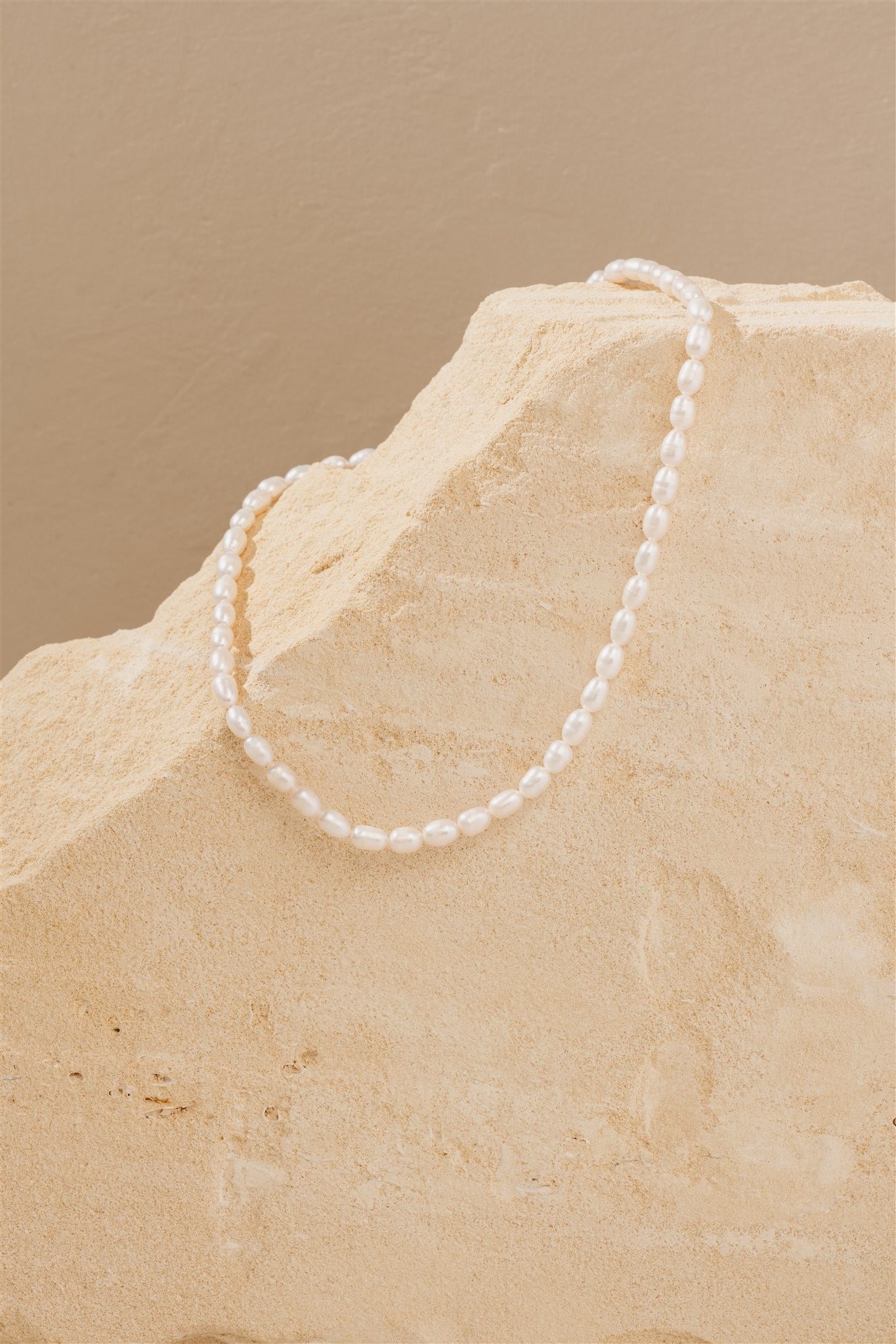 Dani Necklace