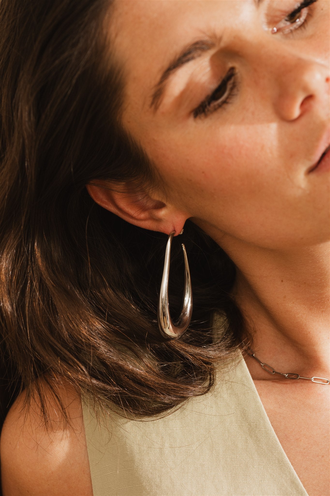 Etlana Earring