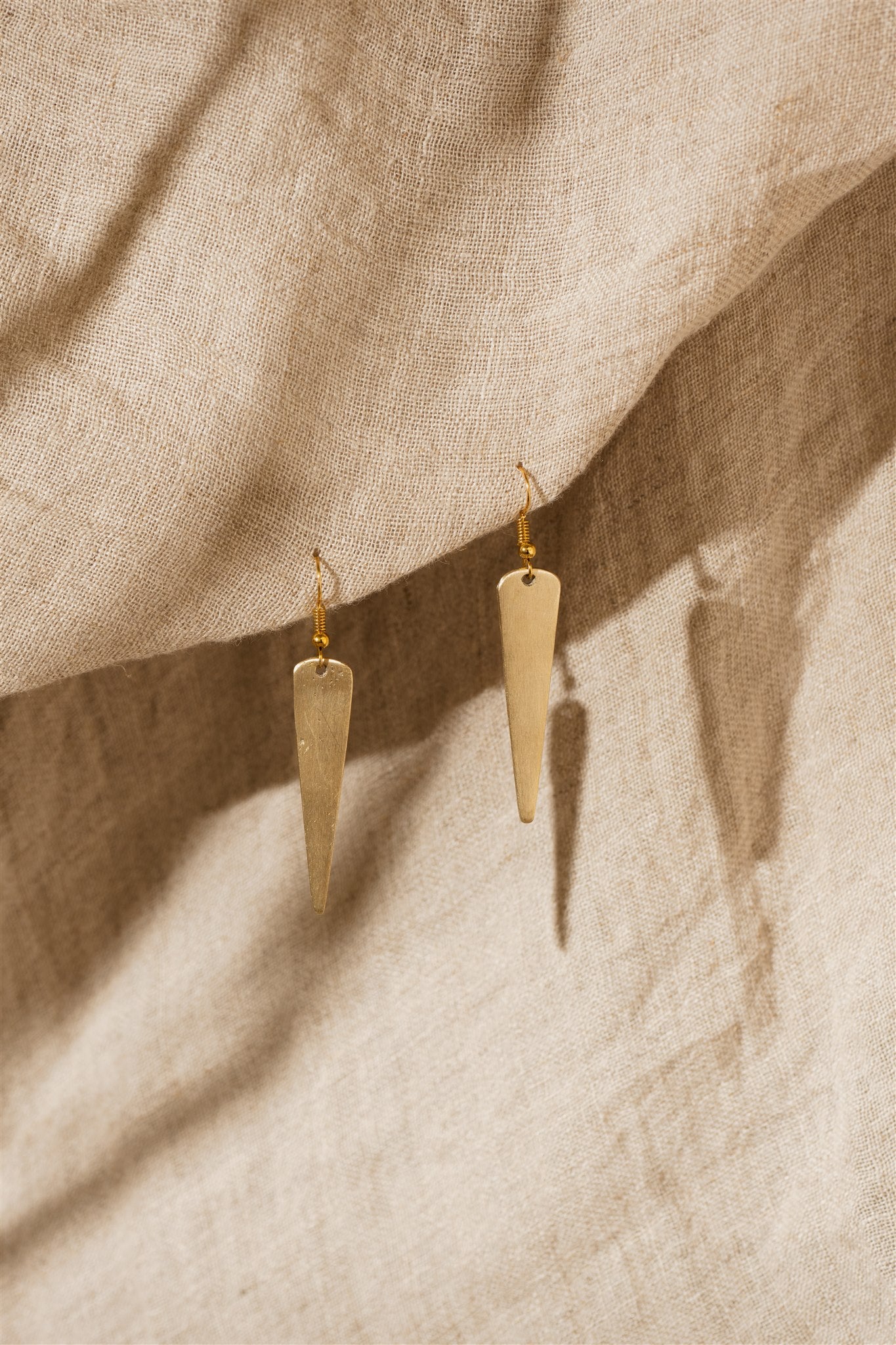 T'Boli Earring: Balu Kdaw