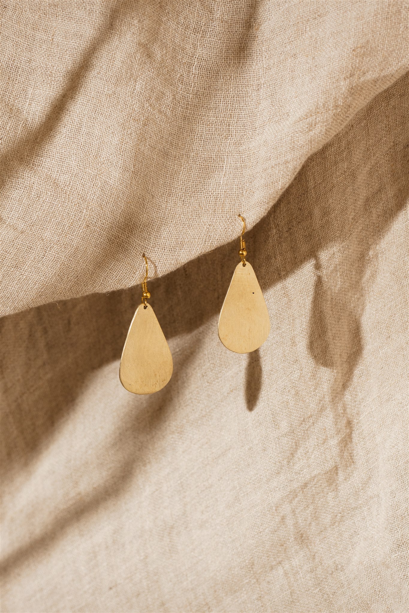 T'Boli Earring: Balu