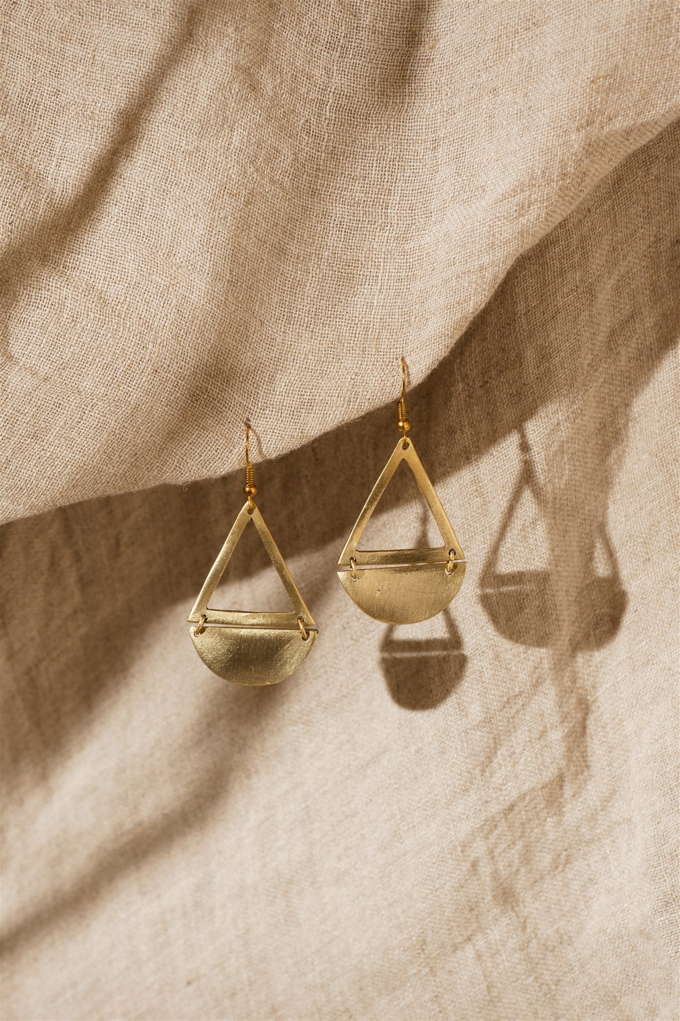 T'boli Earring: Silang