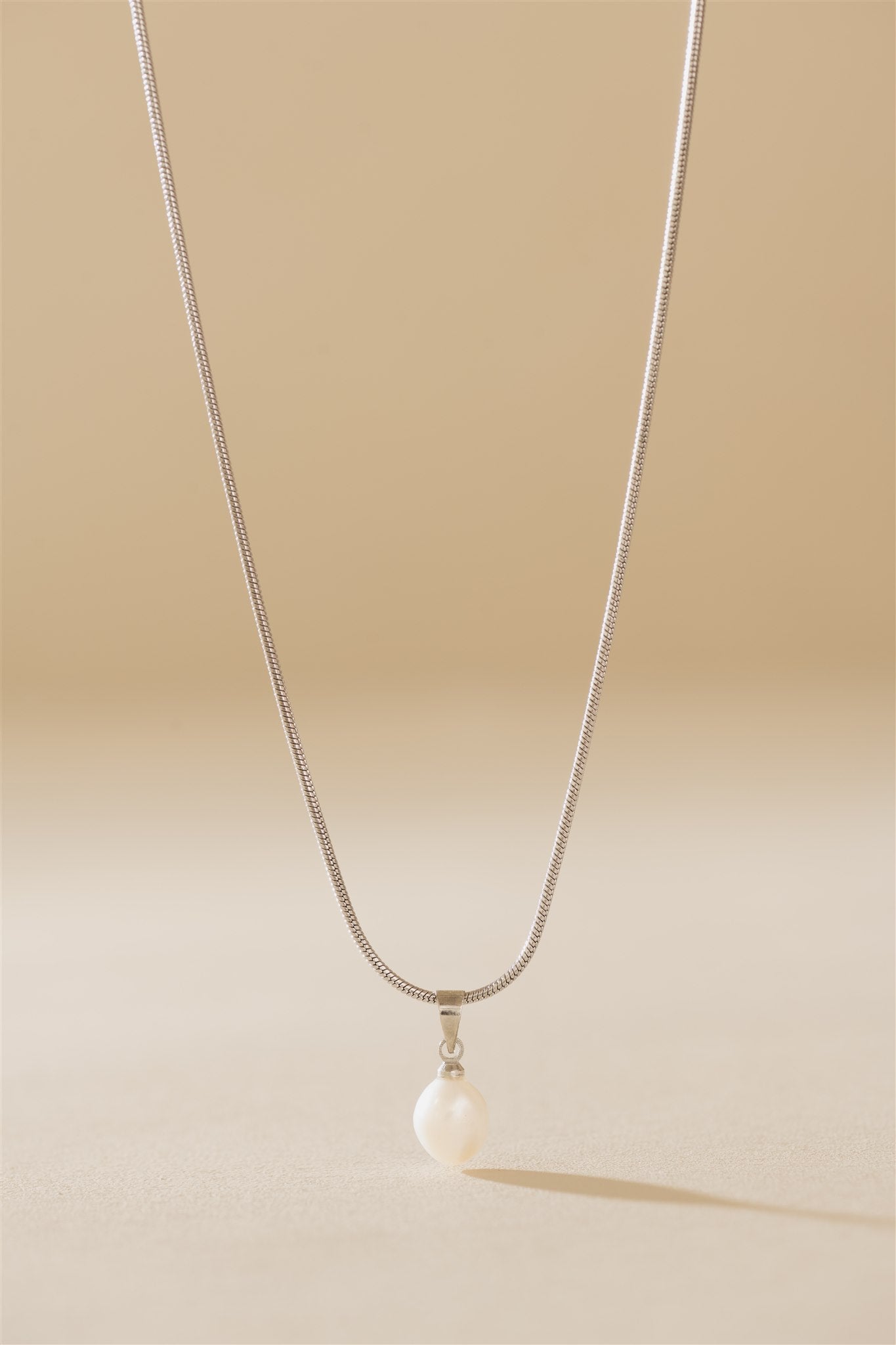 Cora Necklace