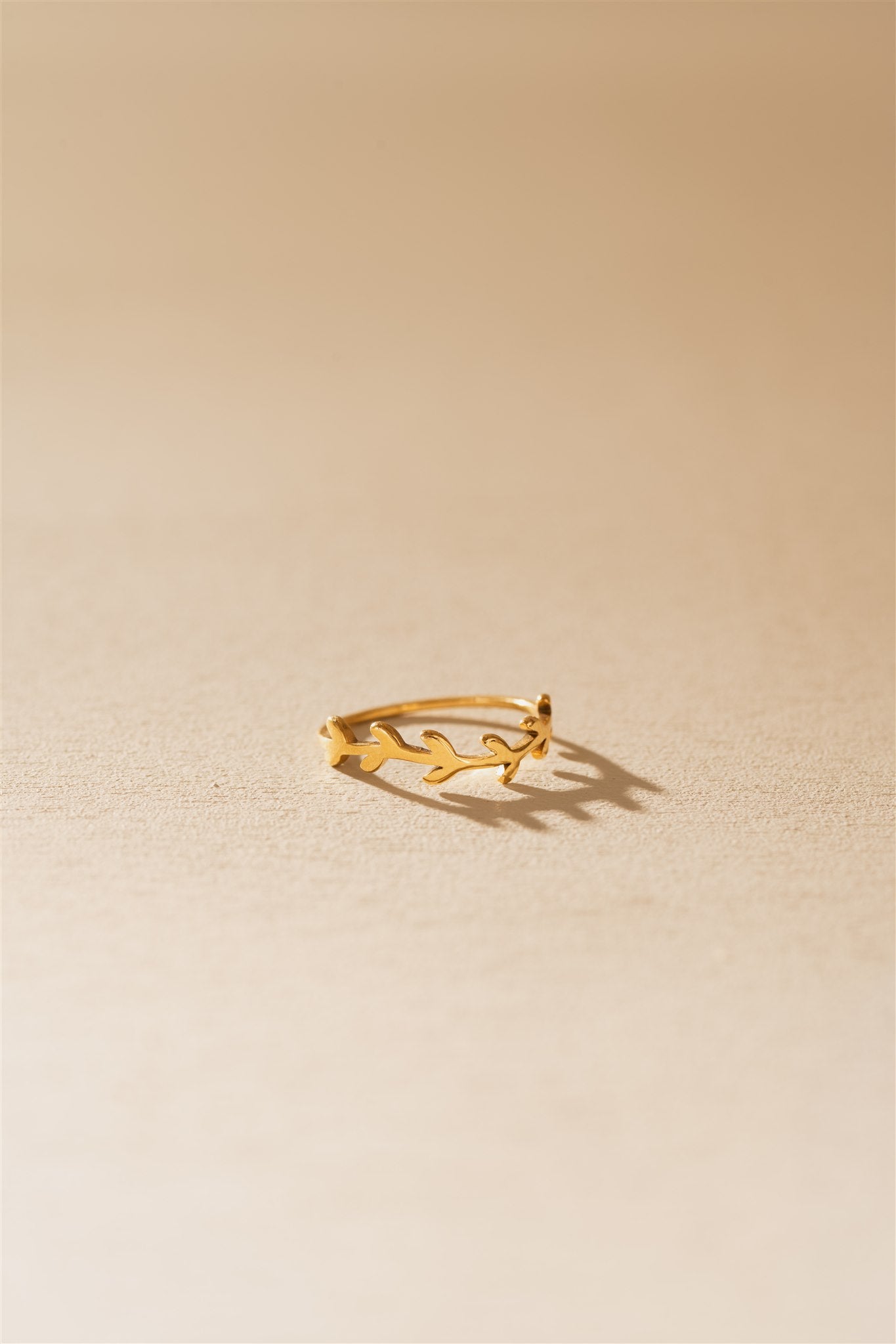 Dahon Ring