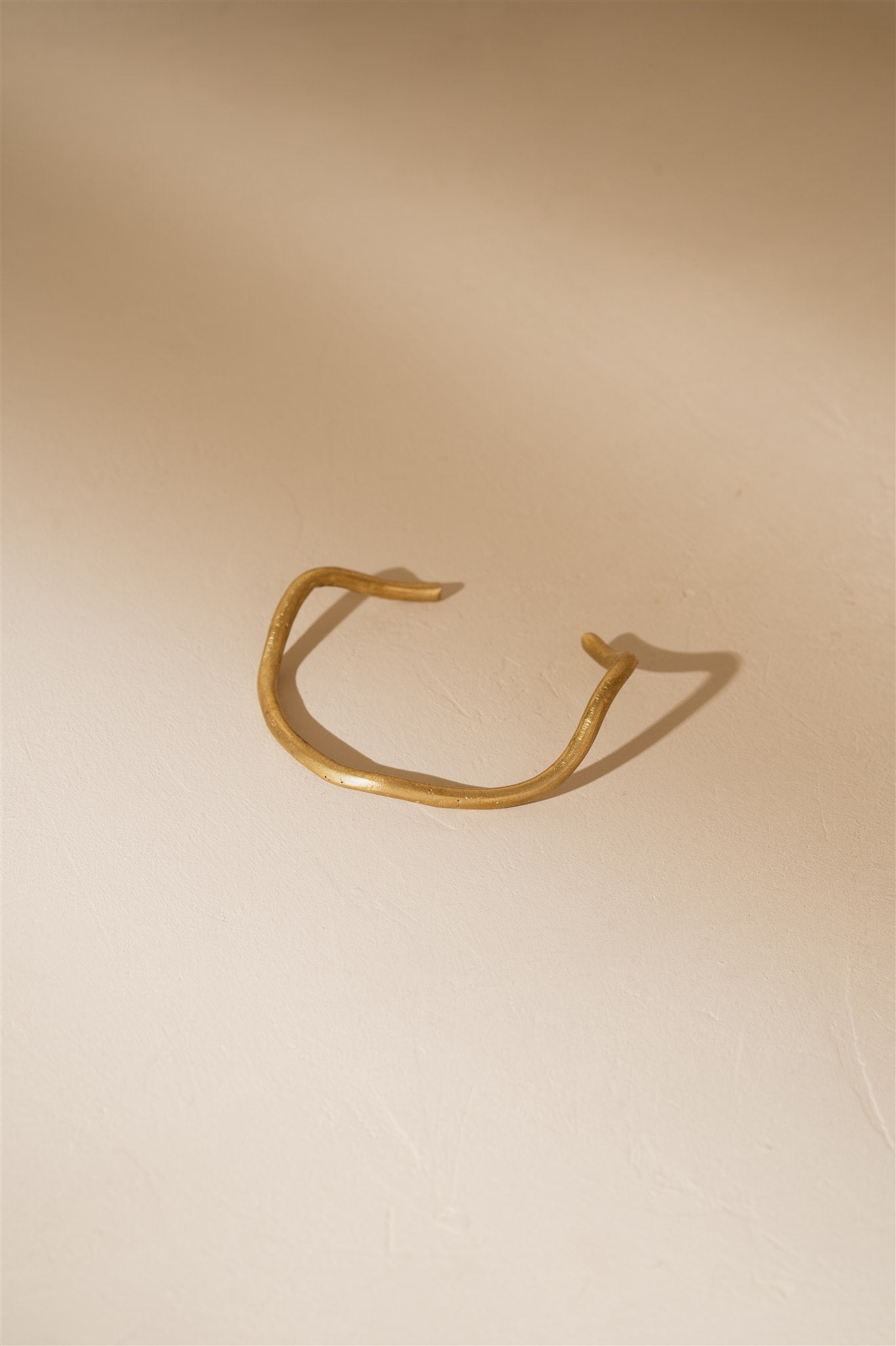 T'Boli Bangle: Kulu El