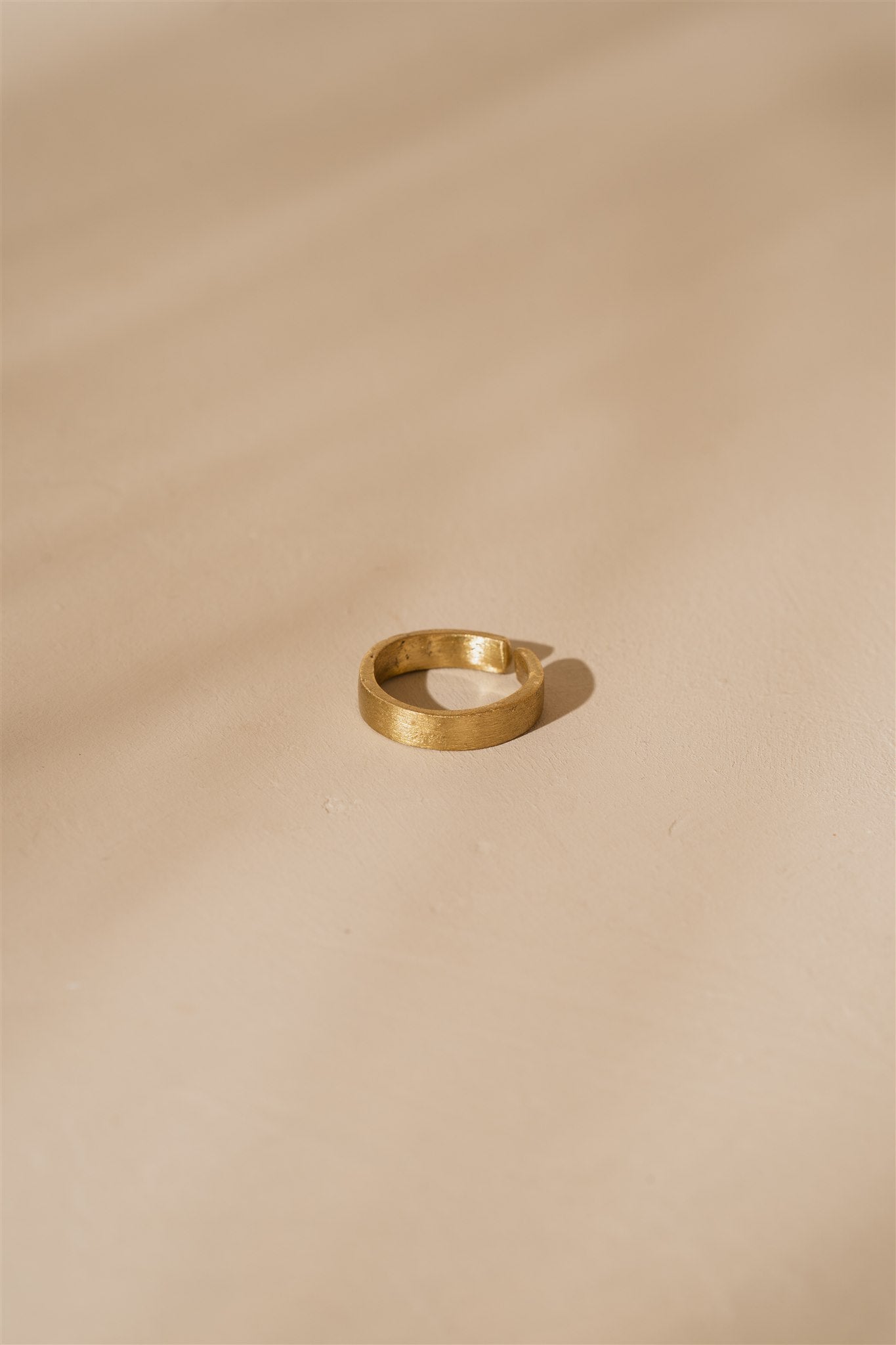 T'Boli Ring: Bel