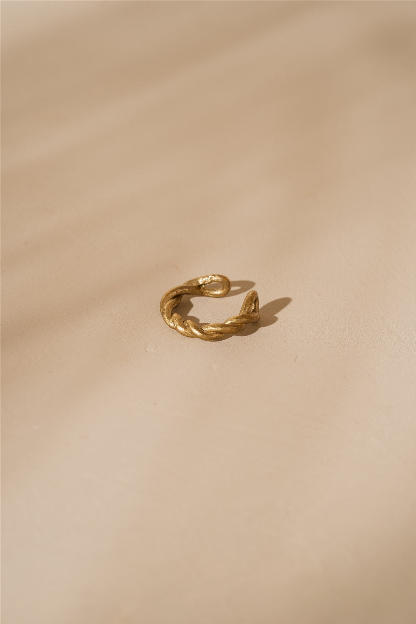 T'boli Ring: Slofil