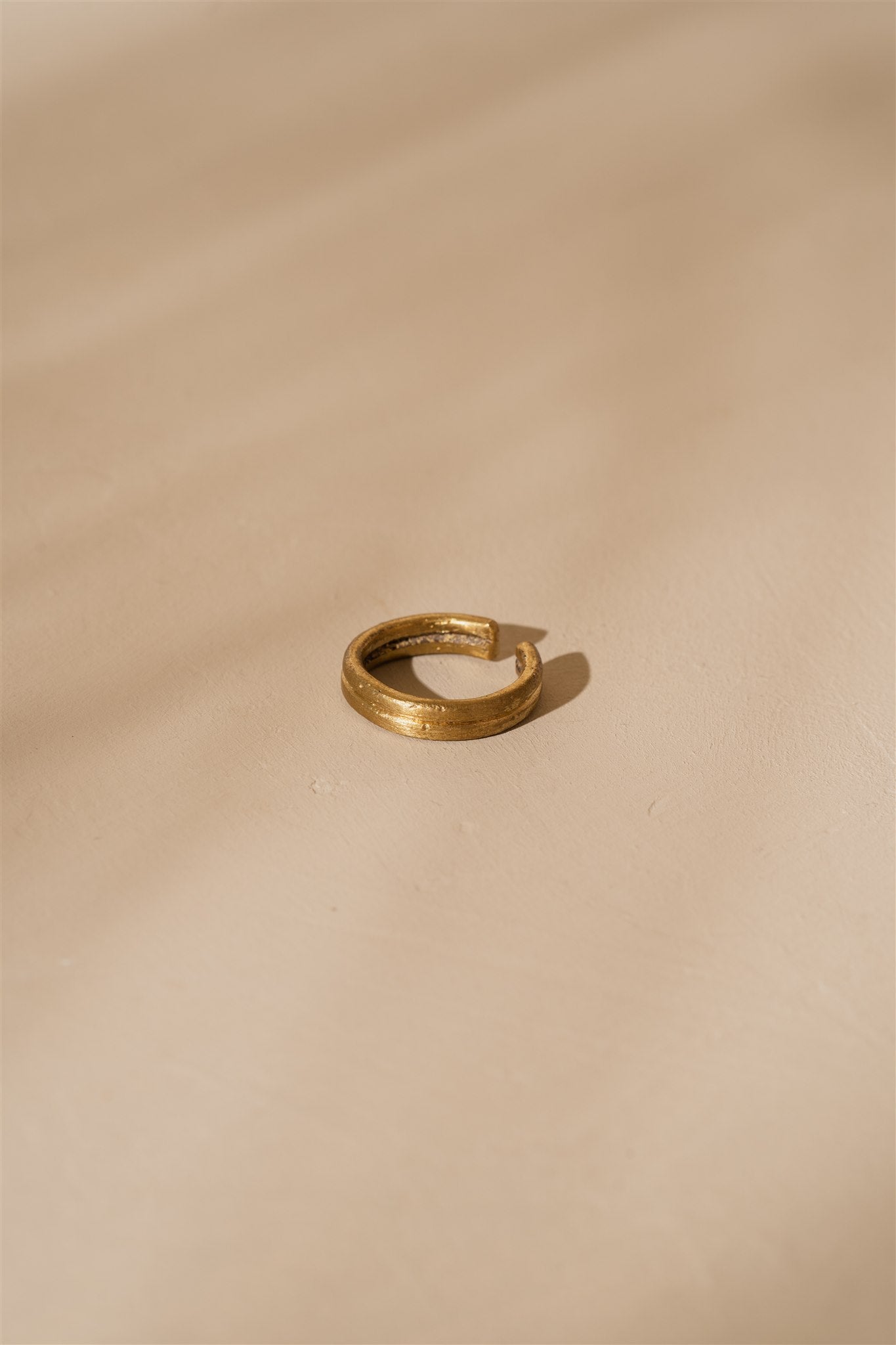 T'Boli Ring: Defeng