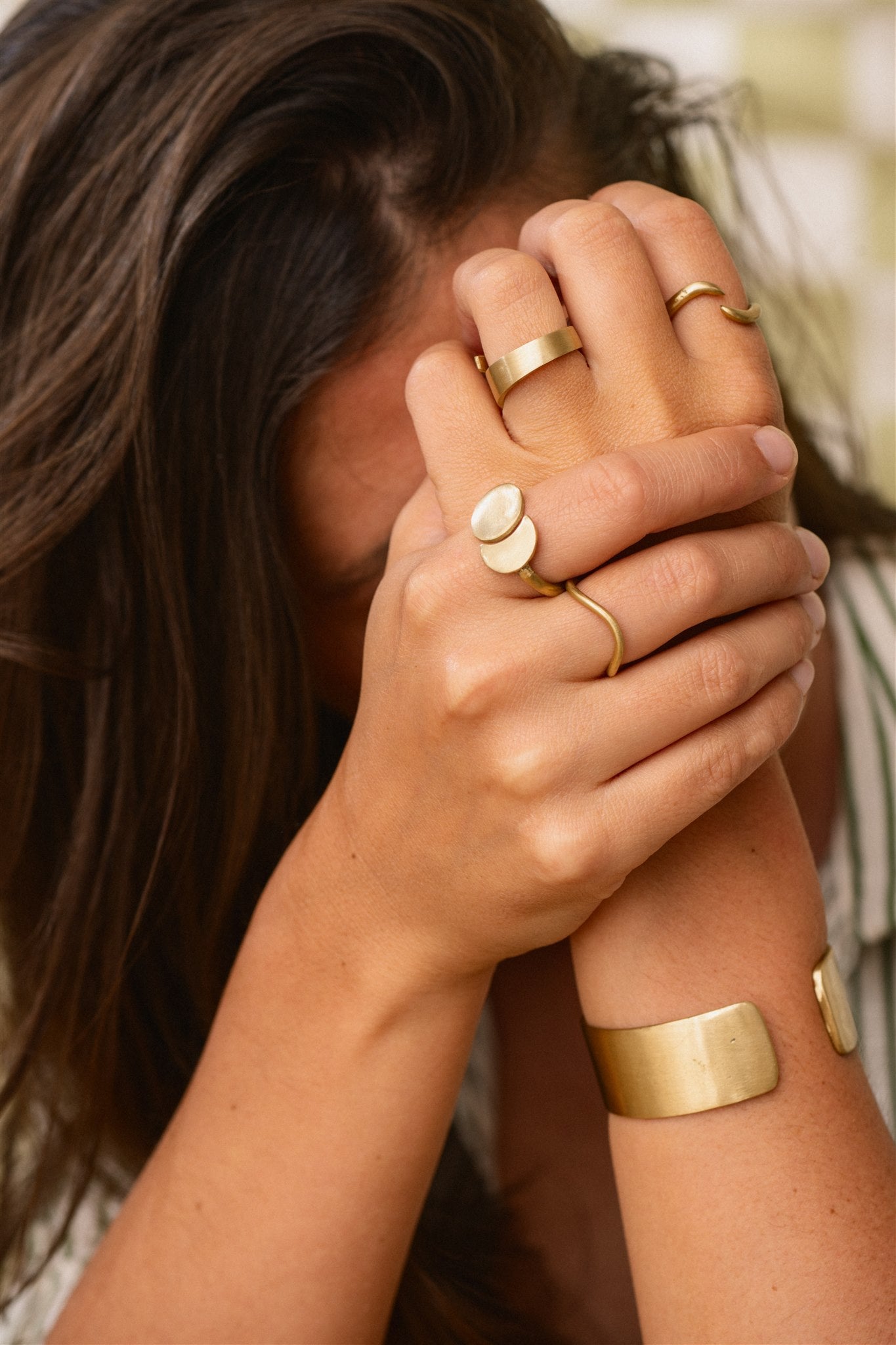 T´boli Bangle: Kala
