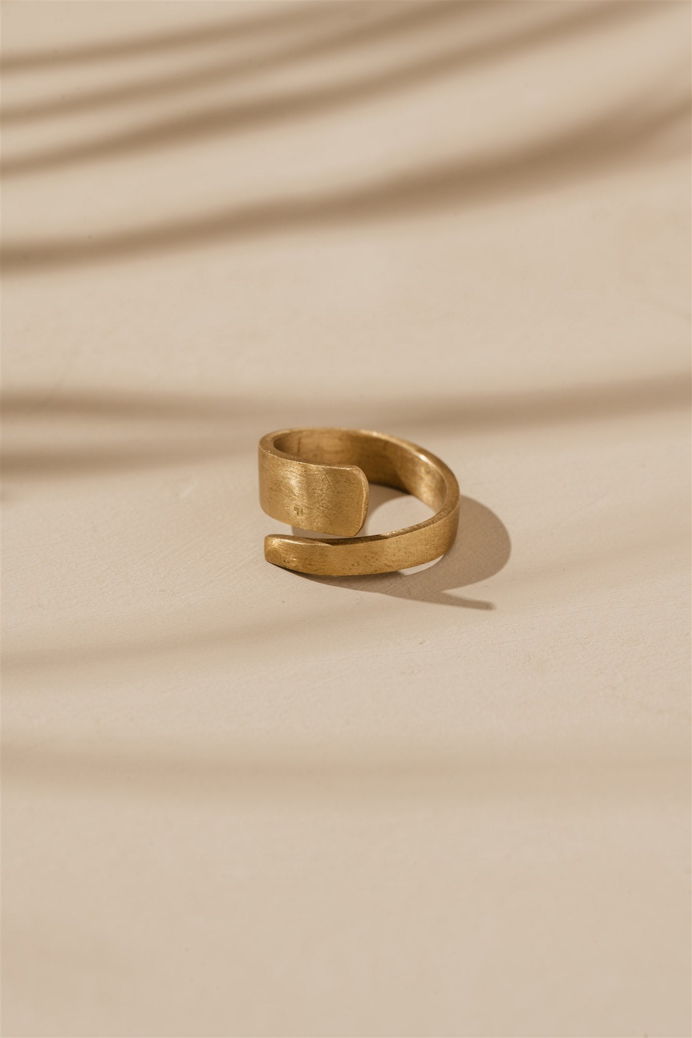 T´boli Ring: Yakap