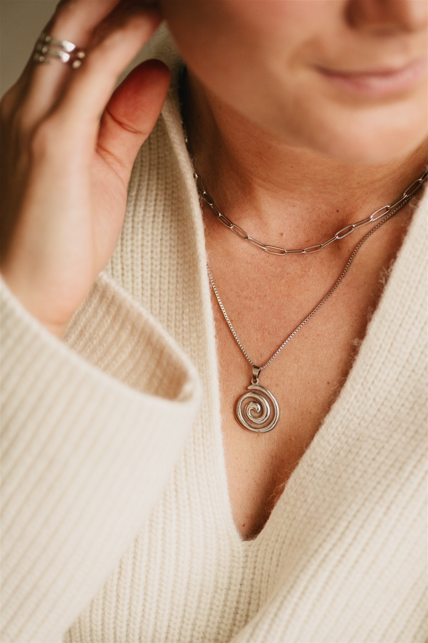 Ayu Necklace