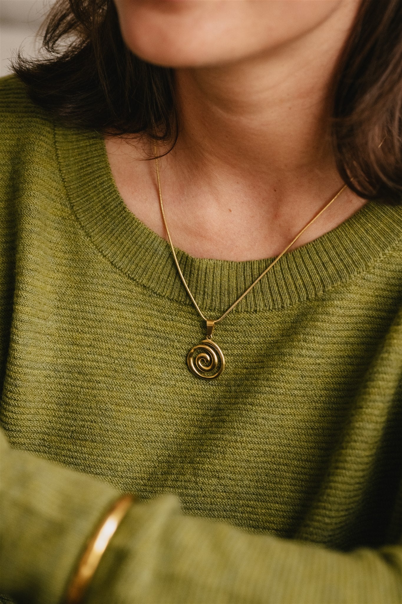 Ayu Necklace