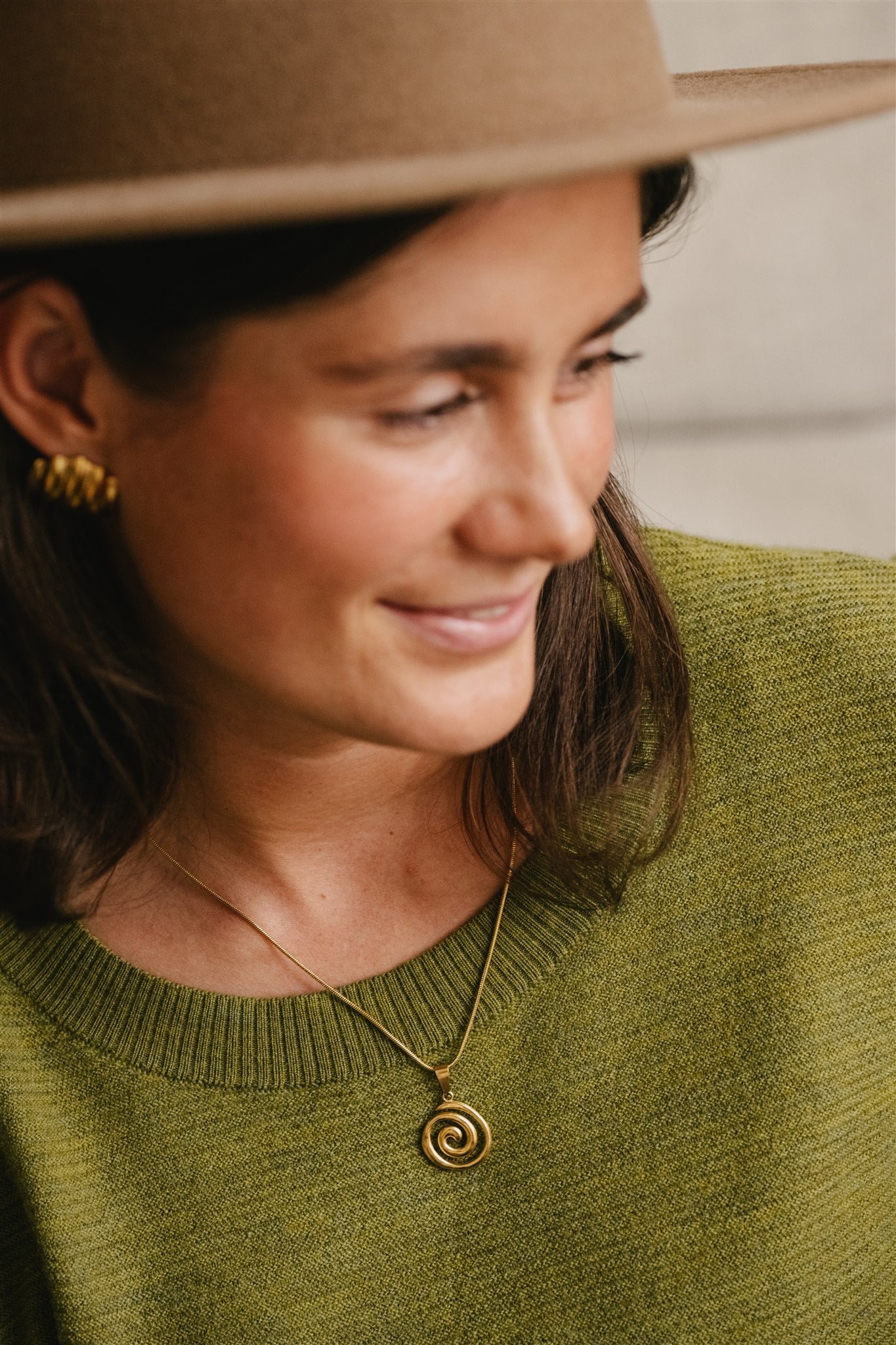 Ayu Necklace