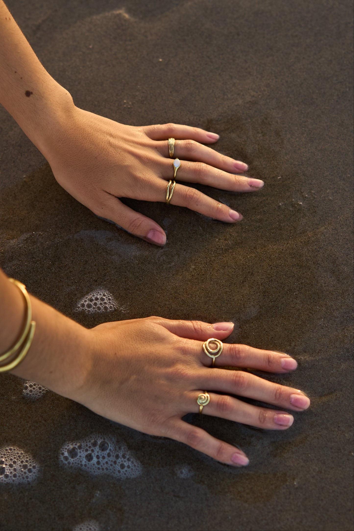 Lumina Ring