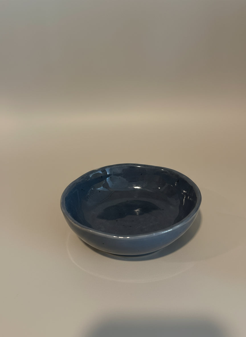 Ceramic Dish Bowl