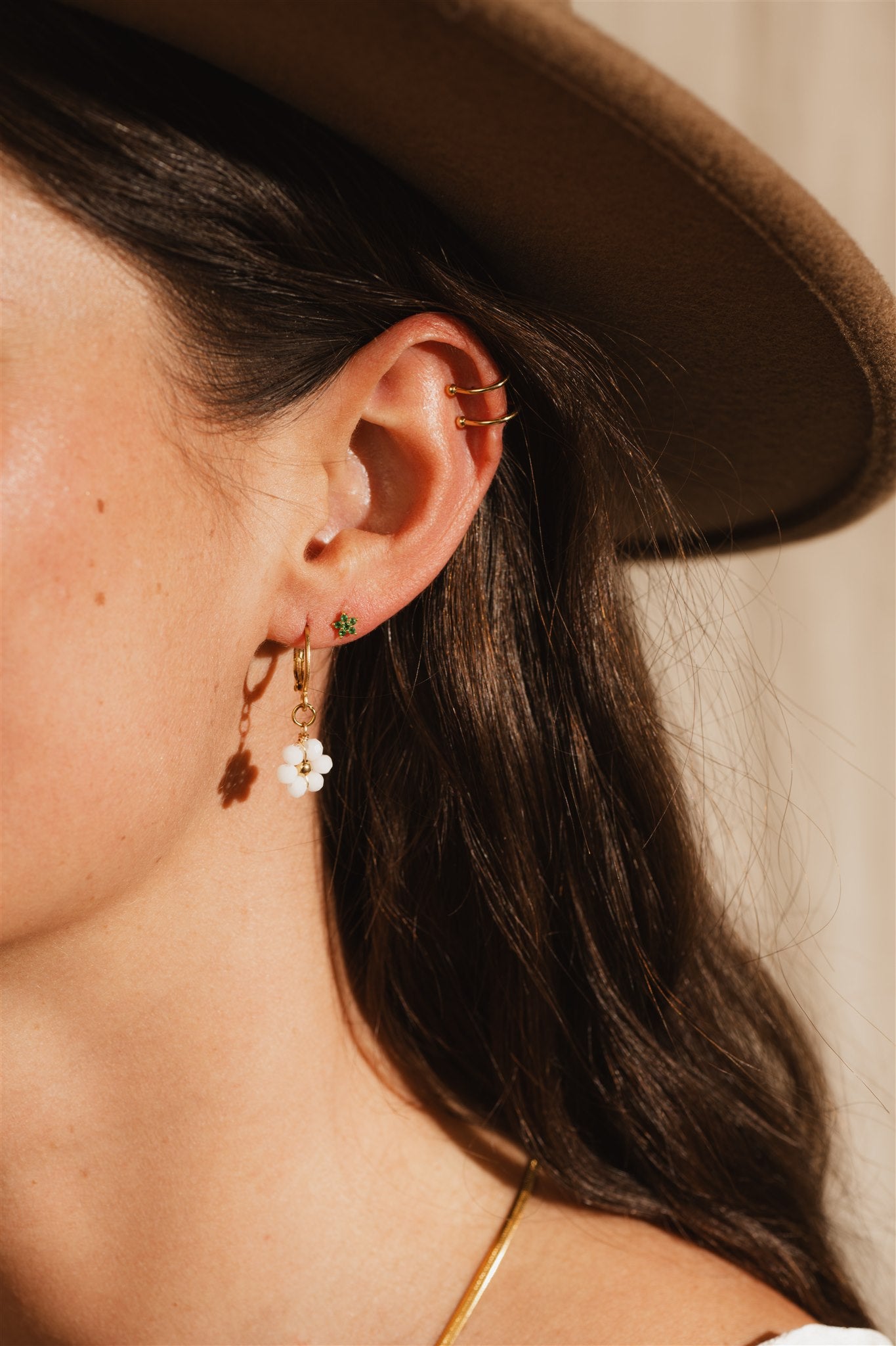 Kapi Earcuff