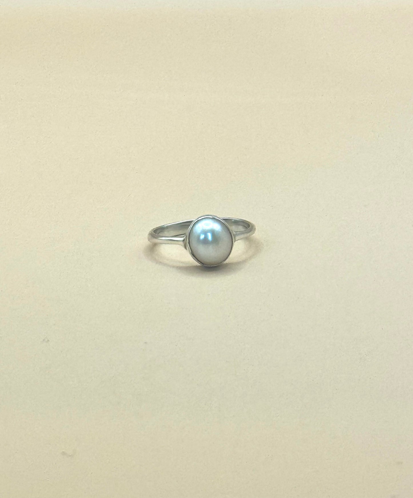 Paulie Ring