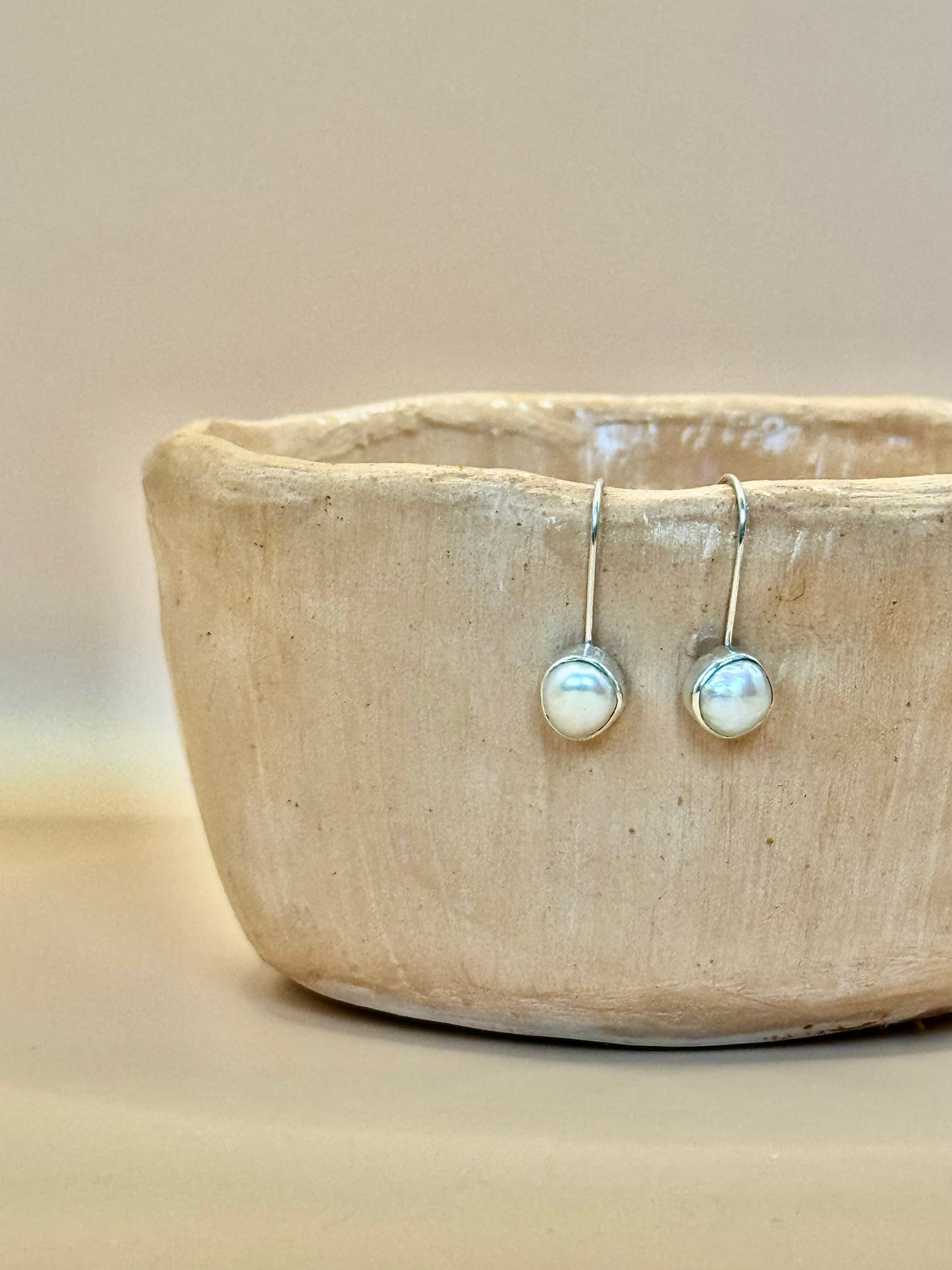 Paulie Earring